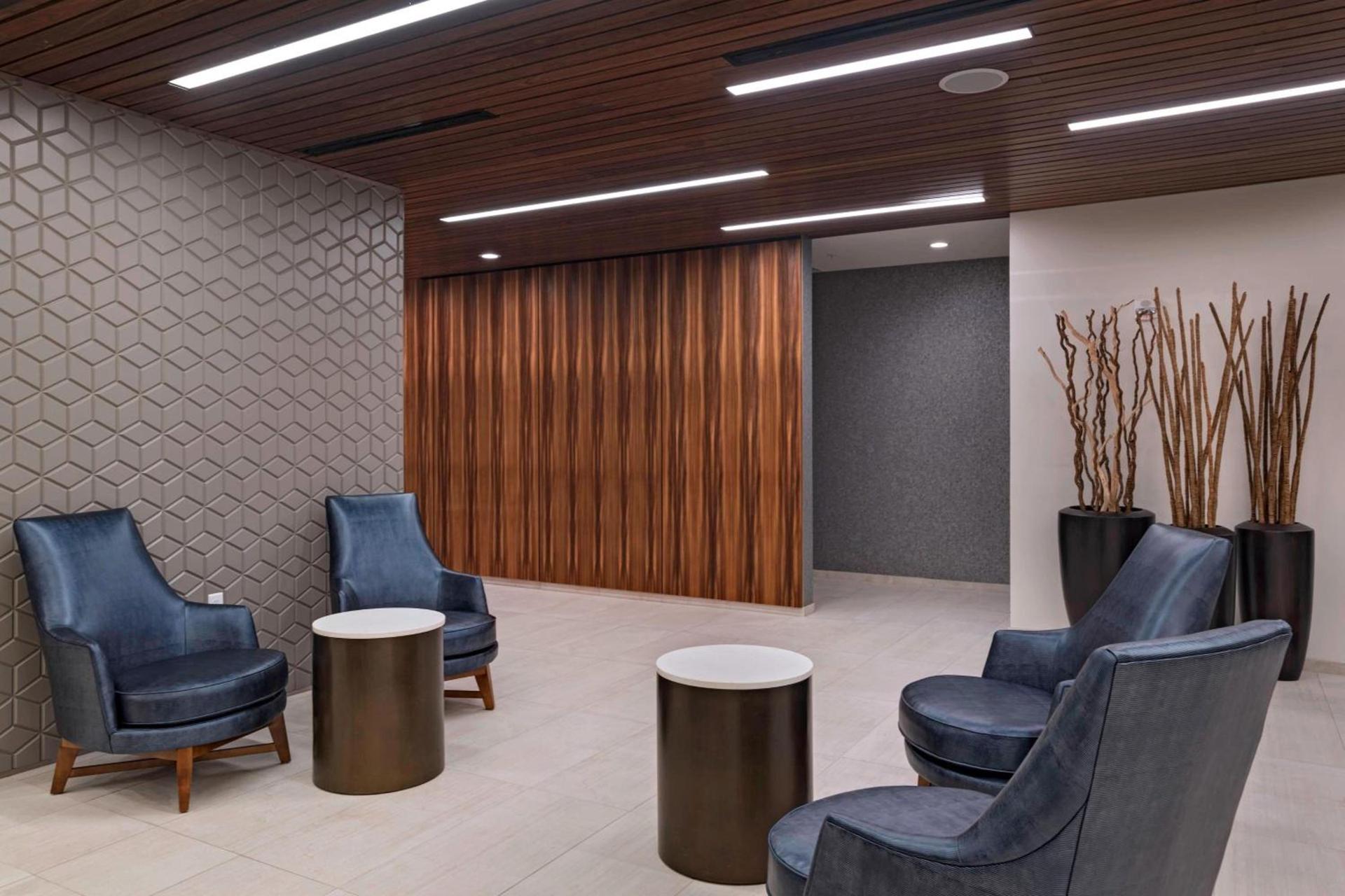 Courtyard by Marriott Houston Sugar Land/Lake Pointe photo 13