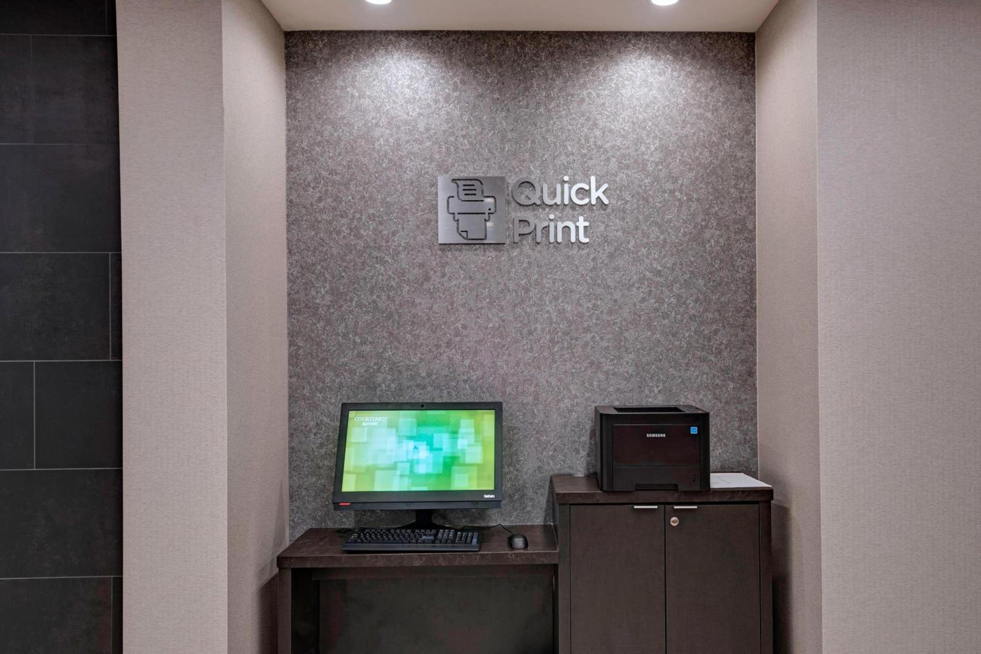 Courtyard by Marriott Houston Sugar Land/Lake Pointe photo 23