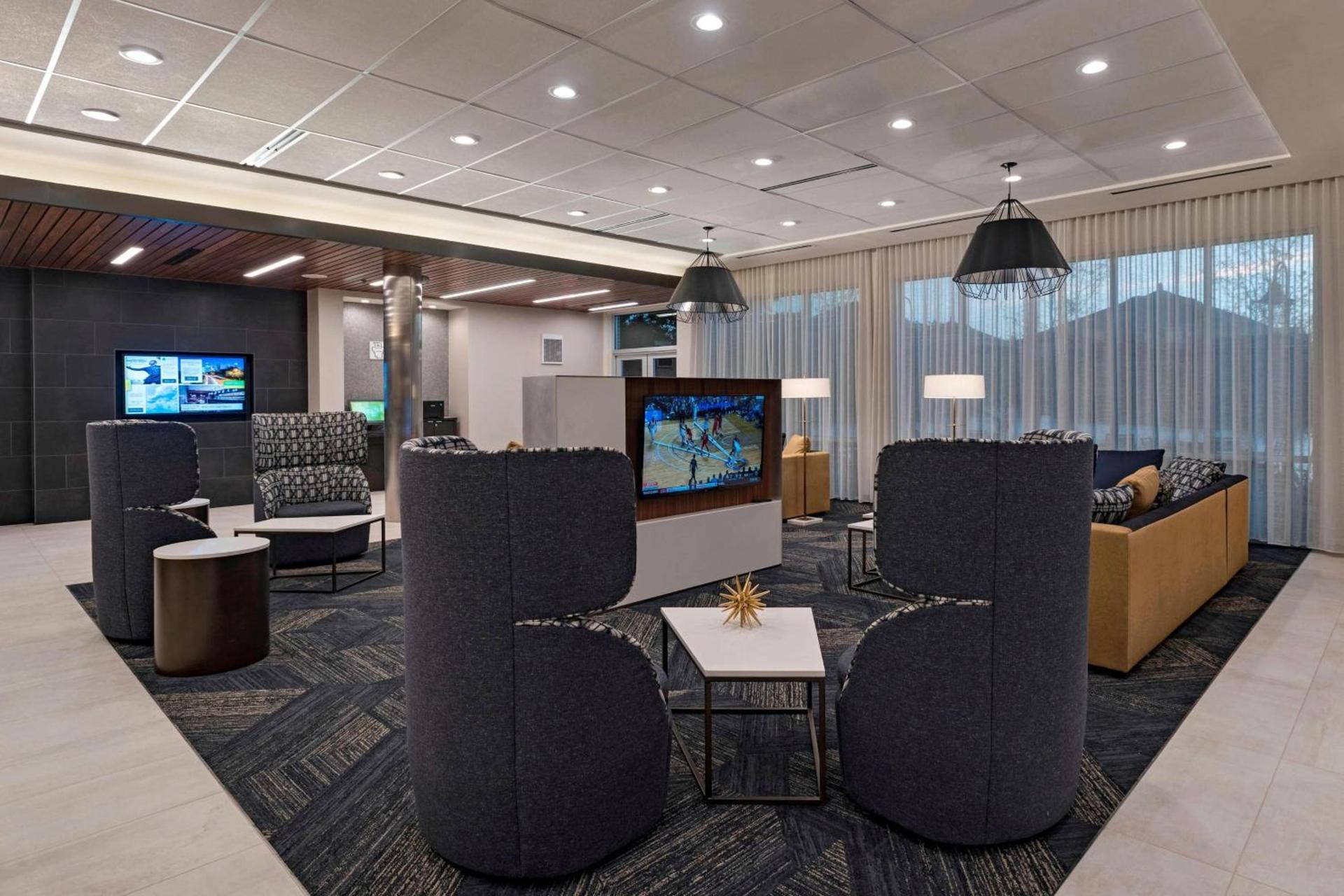 Courtyard by Marriott Houston Sugar Land/Lake Pointe photo 24