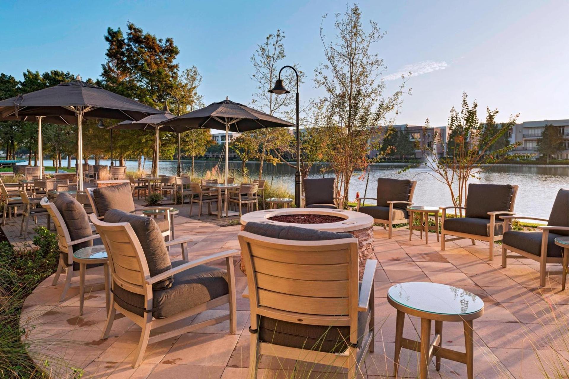 Courtyard by Marriott Houston Sugar Land/Lake Pointe photo 26