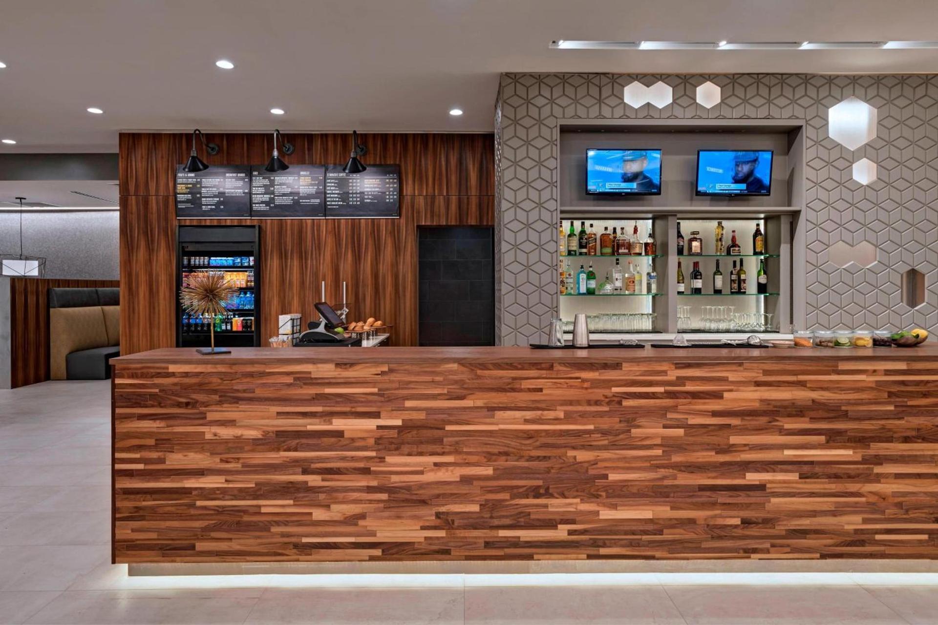 Courtyard by Marriott Houston Sugar Land/Lake Pointe photo 29