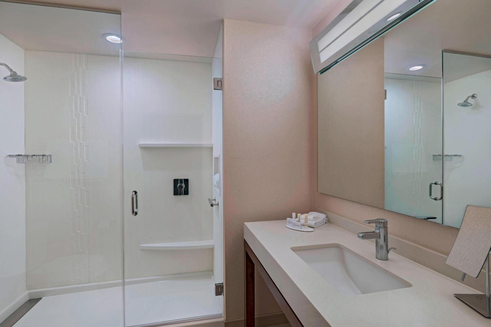 Courtyard by Marriott Houston Sugar Land/Lake Pointe photo 19