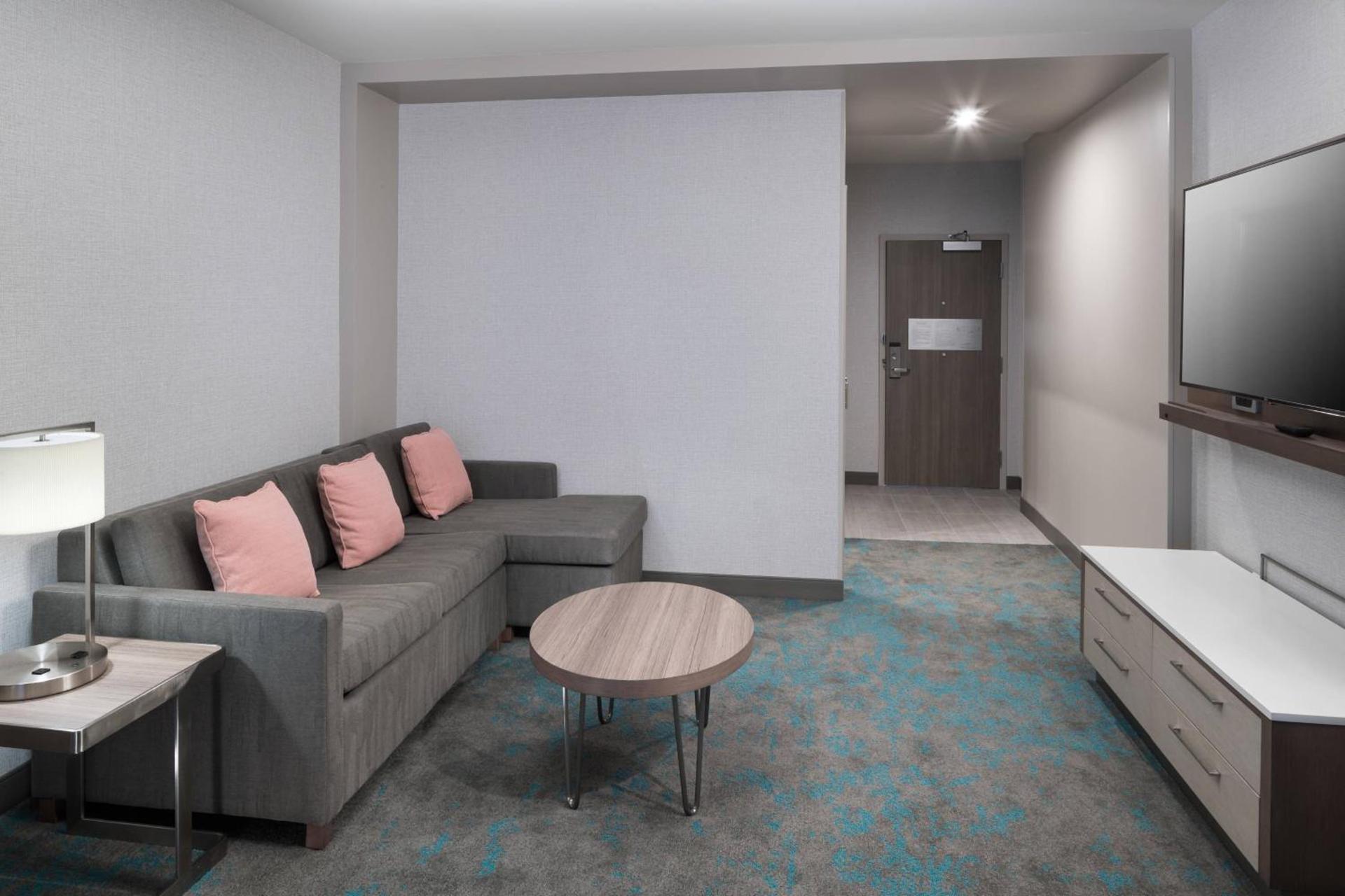 Courtyard by Marriott Houston Heights/I-10 photo 17