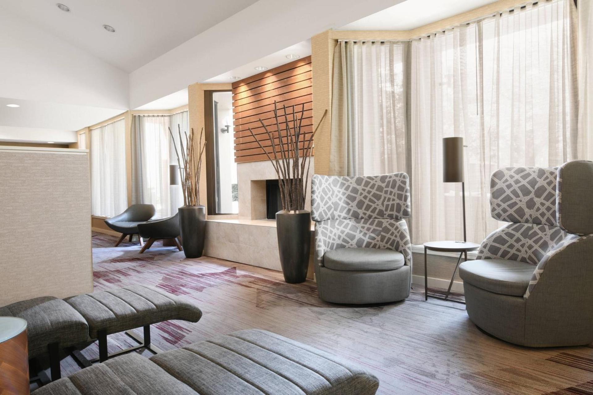 Courtyard Dallas Las Colinas photo 3