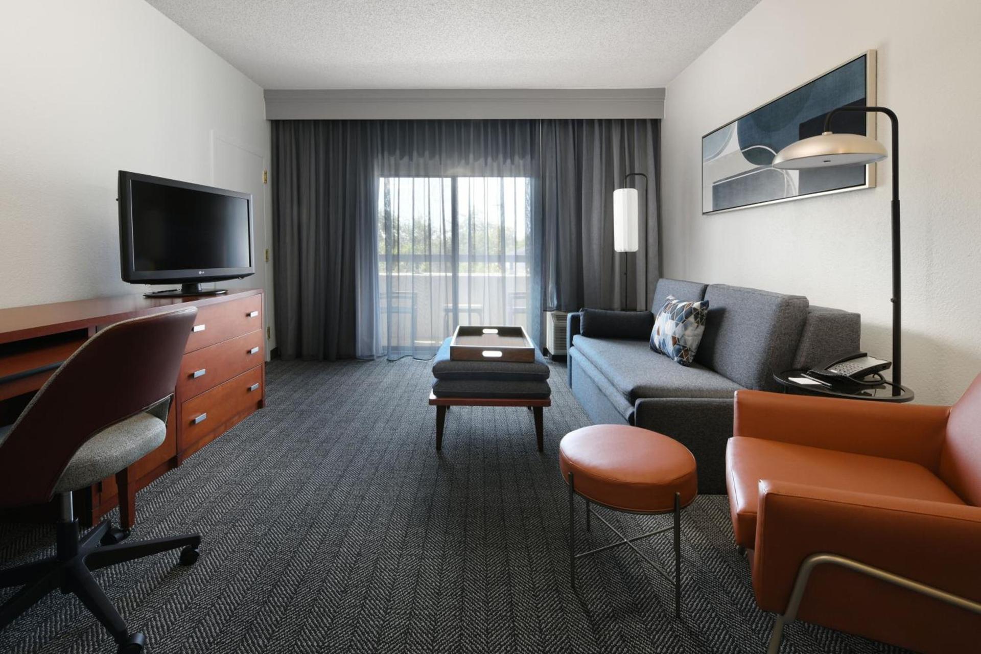 Courtyard Dallas Las Colinas photo 15