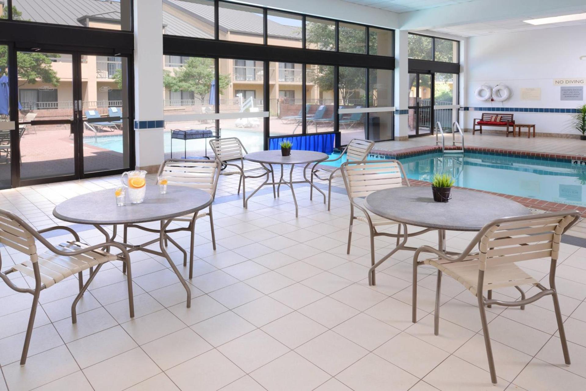 Courtyard Dallas Las Colinas photo 28