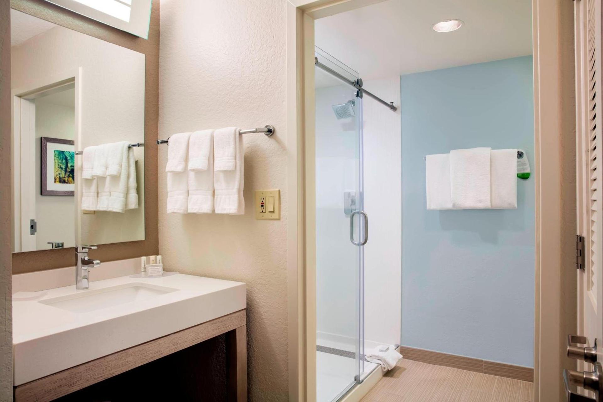Courtyard by Marriott Fort Lauderdale Coral Springs photo 8