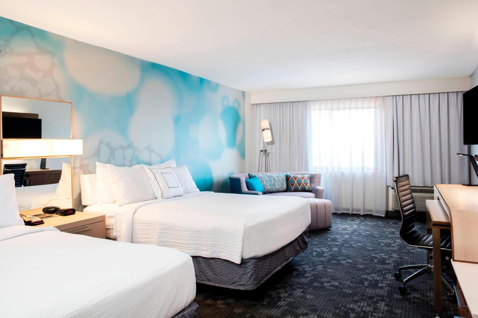 Courtyard by Marriott Fort Lauderdale Coral Springs photo 7
