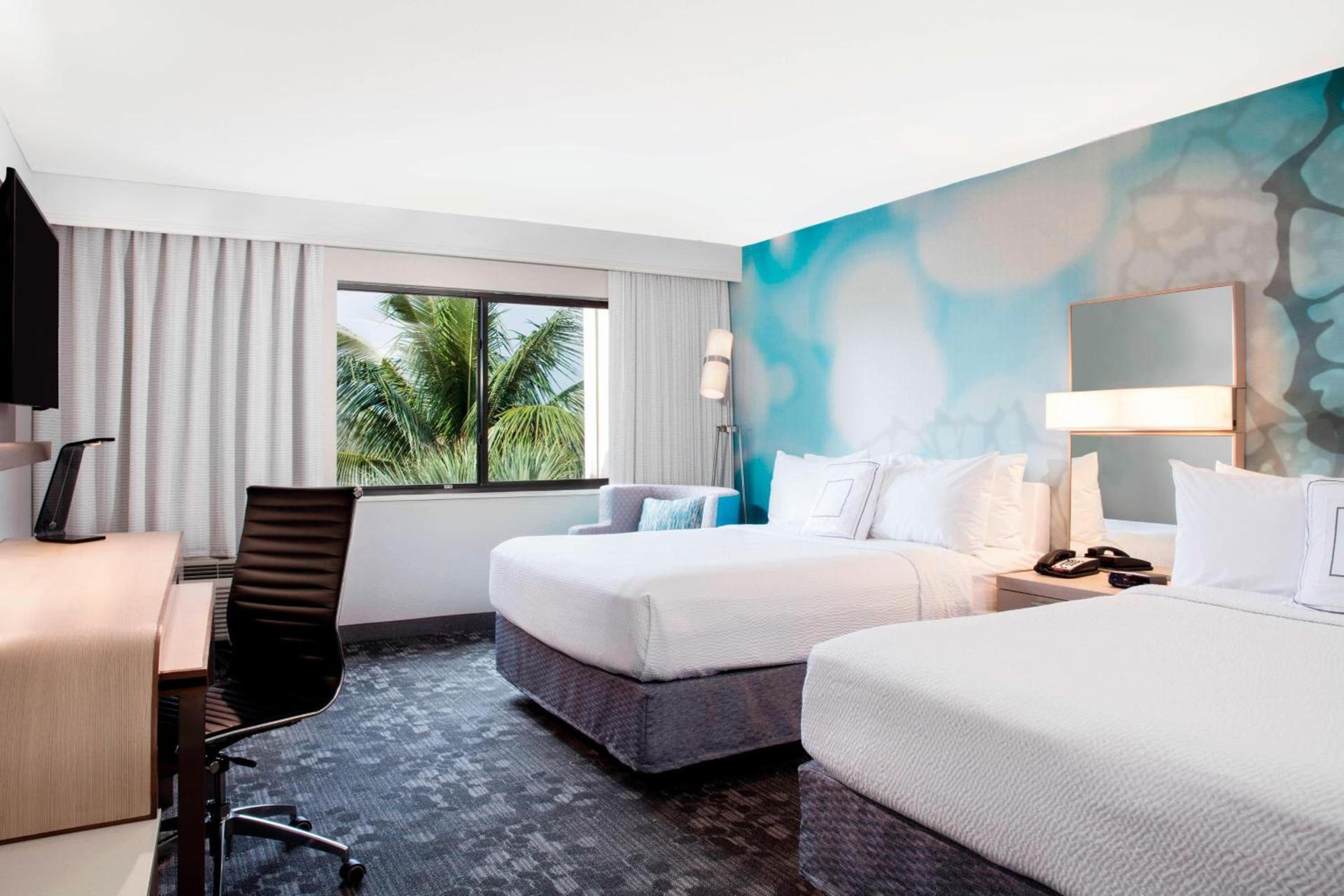 Courtyard by Marriott Fort Lauderdale Coral Springs photo 4