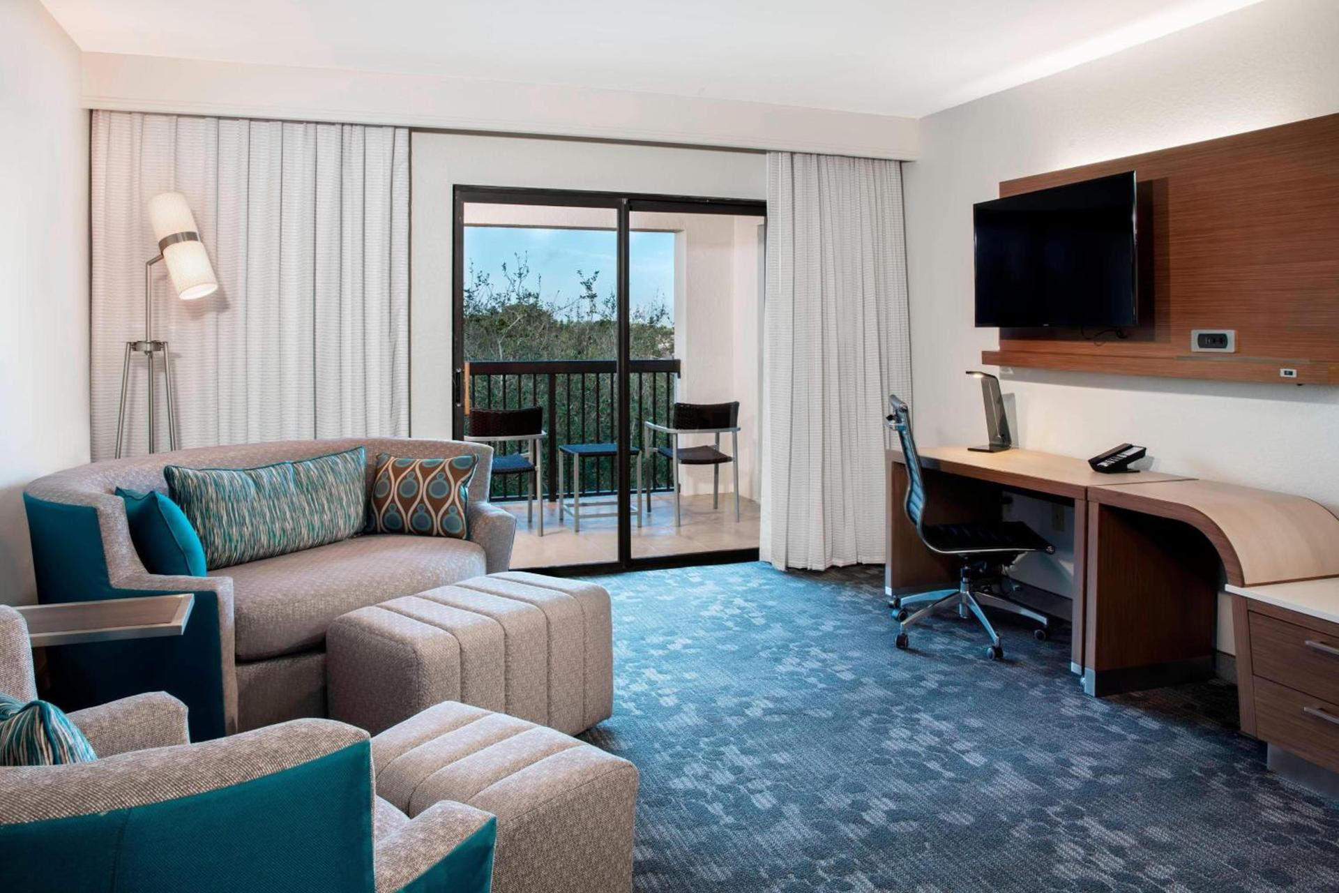 Courtyard by Marriott Fort Lauderdale Coral Springs photo 10