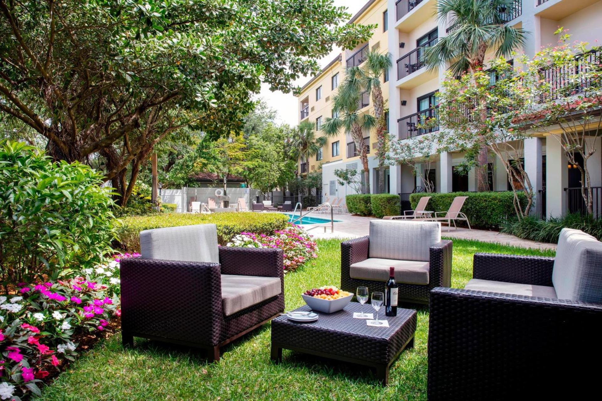 Courtyard by Marriott Fort Lauderdale Coral Springs photo 23