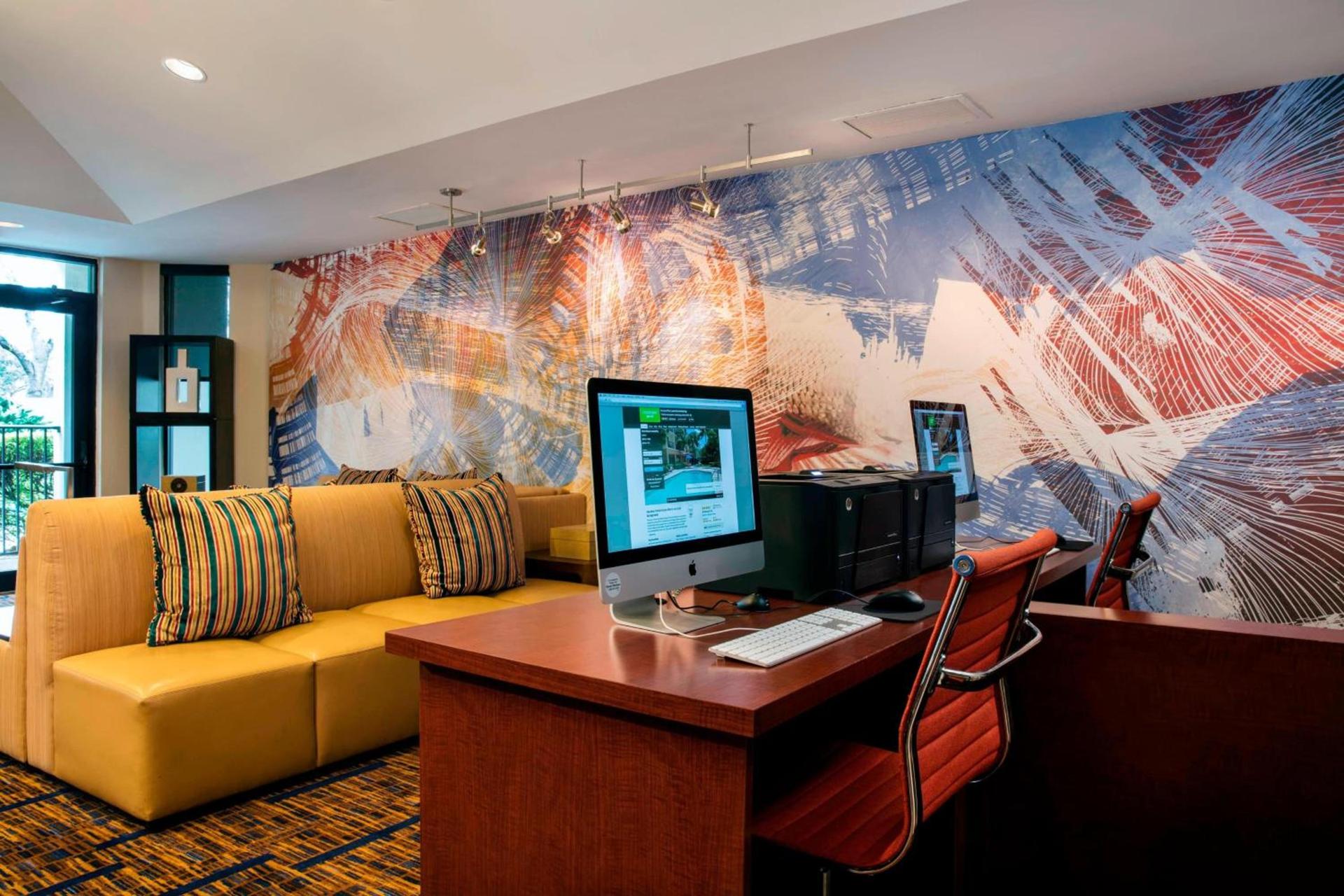 Courtyard by Marriott Fort Lauderdale Coral Springs photo 12