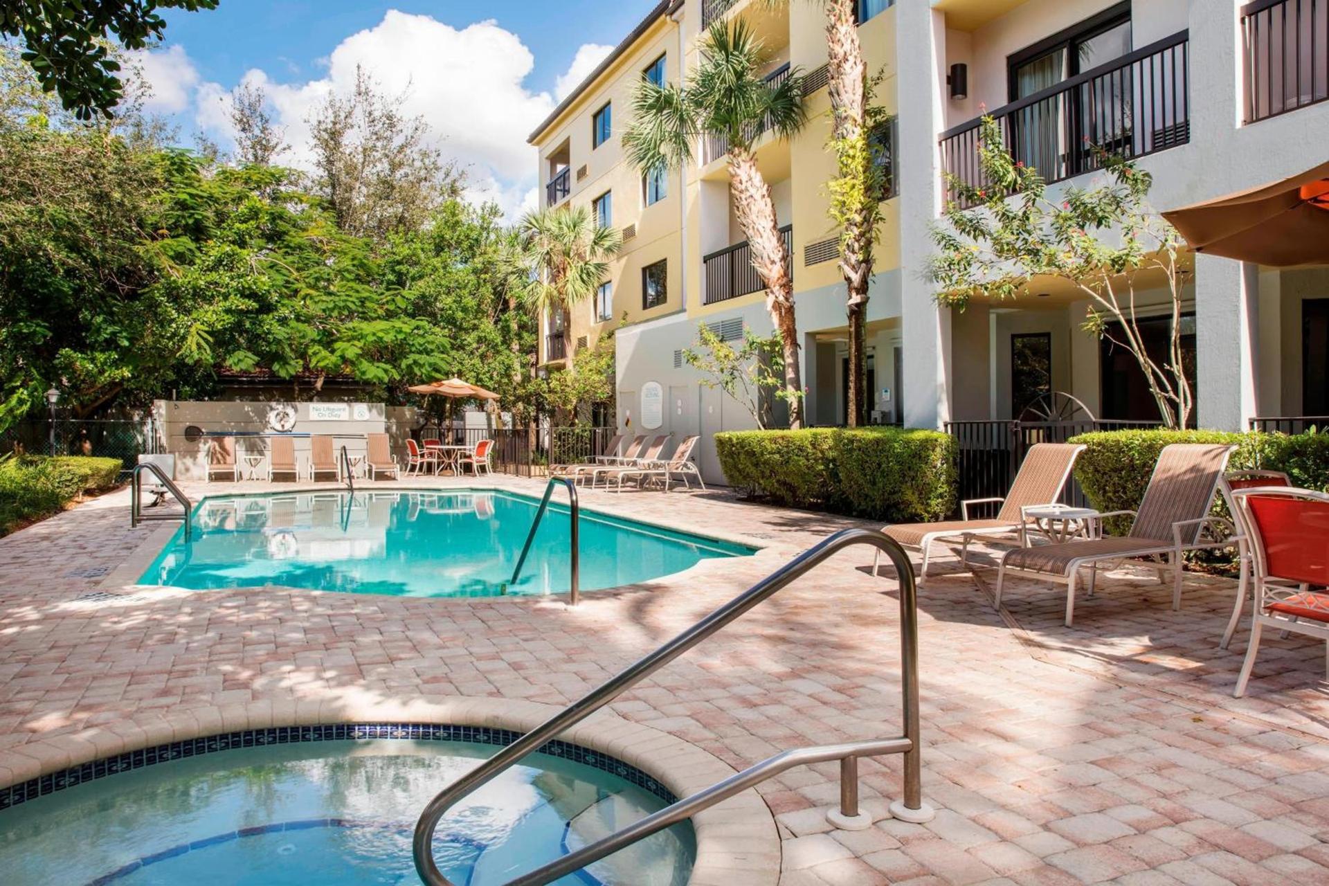 Courtyard by Marriott Fort Lauderdale Coral Springs photo 22