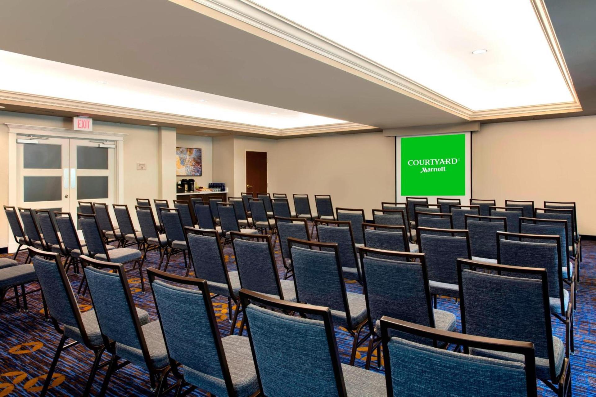 Courtyard by Marriott Fort Lauderdale Coral Springs photo 25
