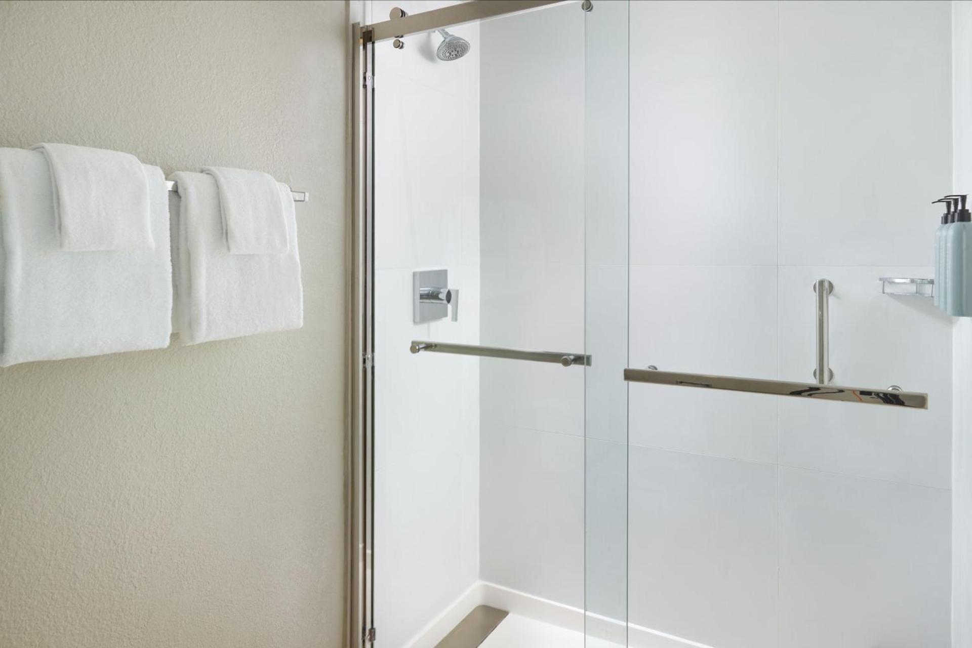 Courtyard by Marriott Fort Lauderdale City of Plantation photo 12