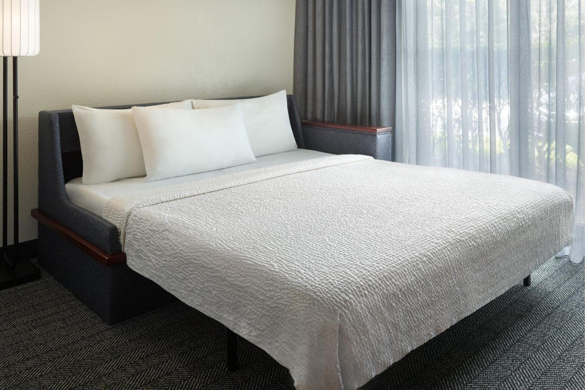 Courtyard by Marriott Fort Lauderdale City of Plantation photo 10