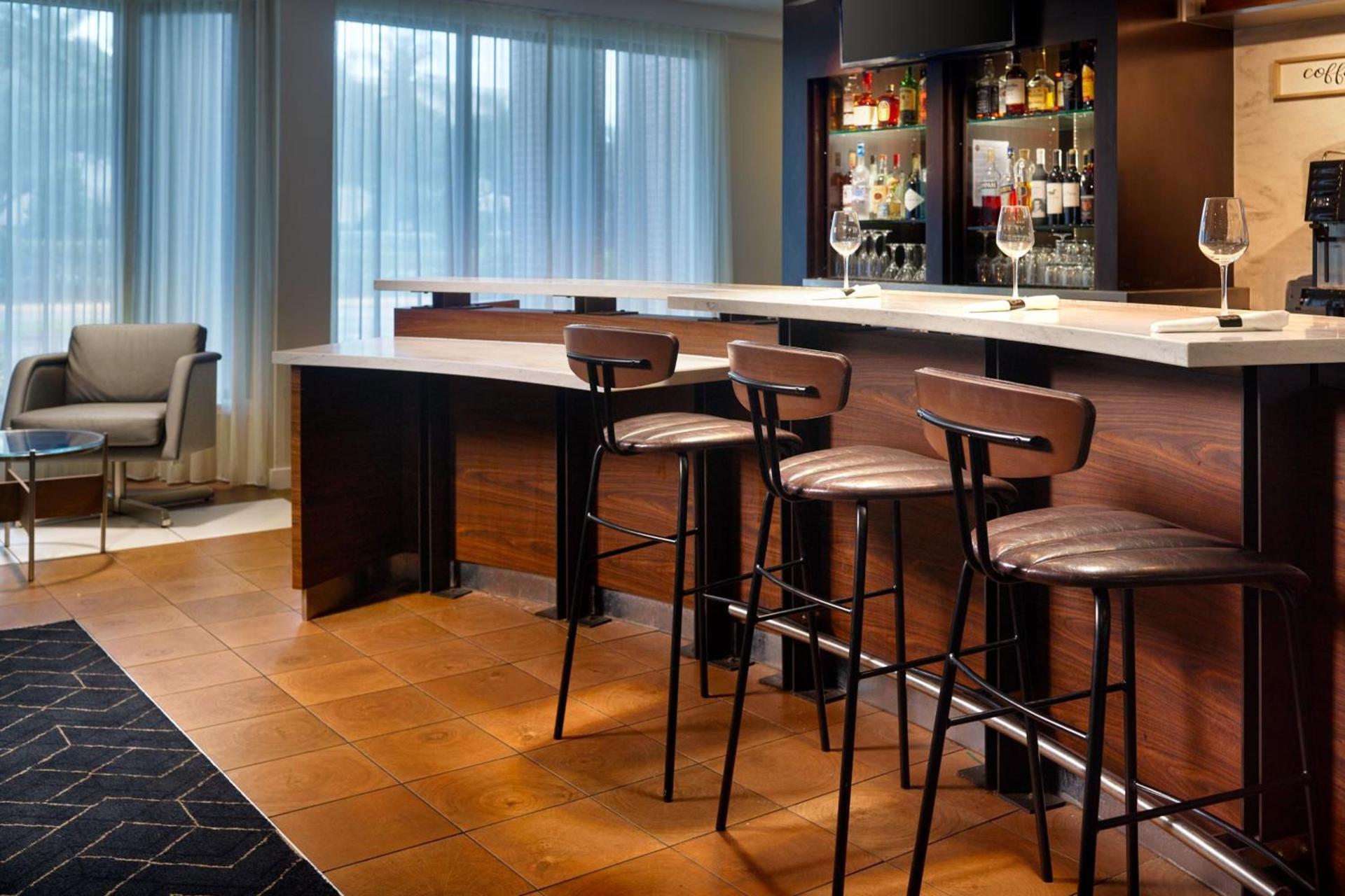 Courtyard by Marriott Fort Lauderdale City of Plantation photo 24