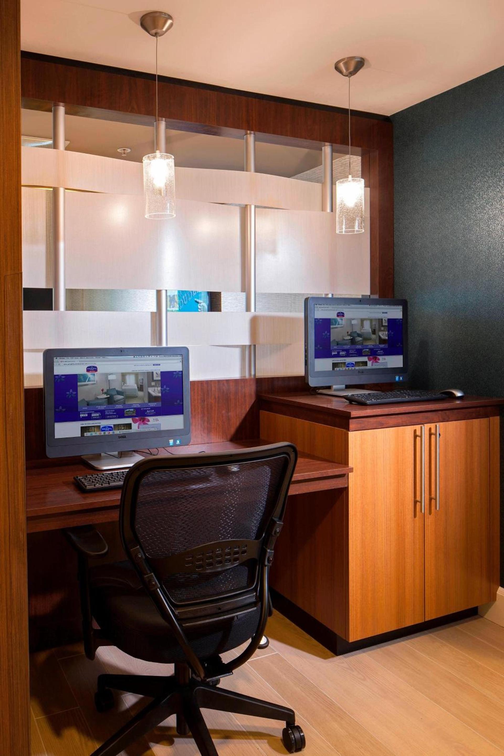 SpringHill Suites Boca Raton photo 18