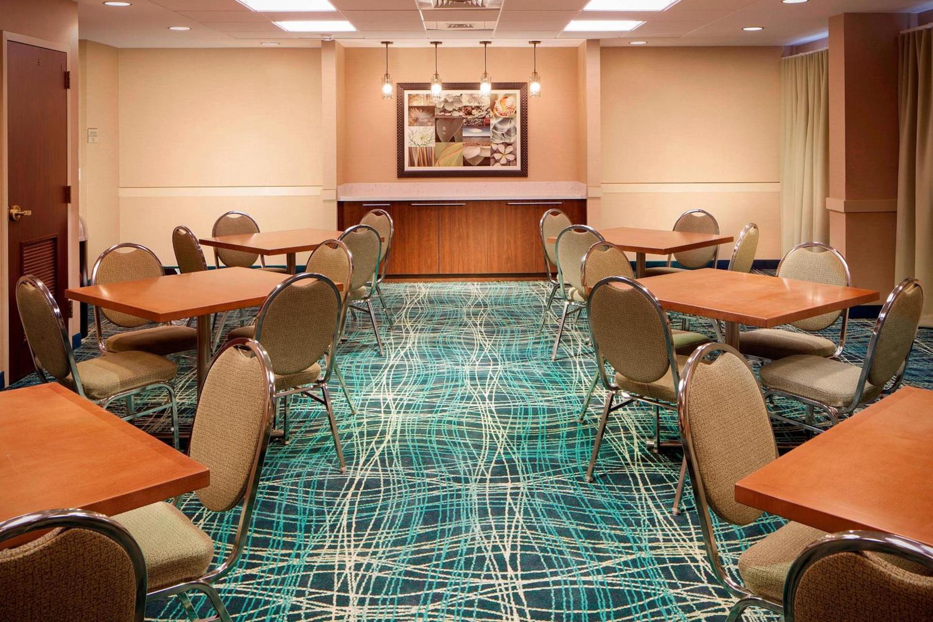 SpringHill Suites Boca Raton photo 24