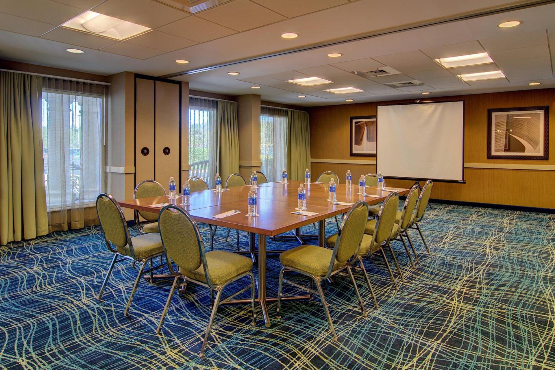 SpringHill Suites Boca Raton photo 25