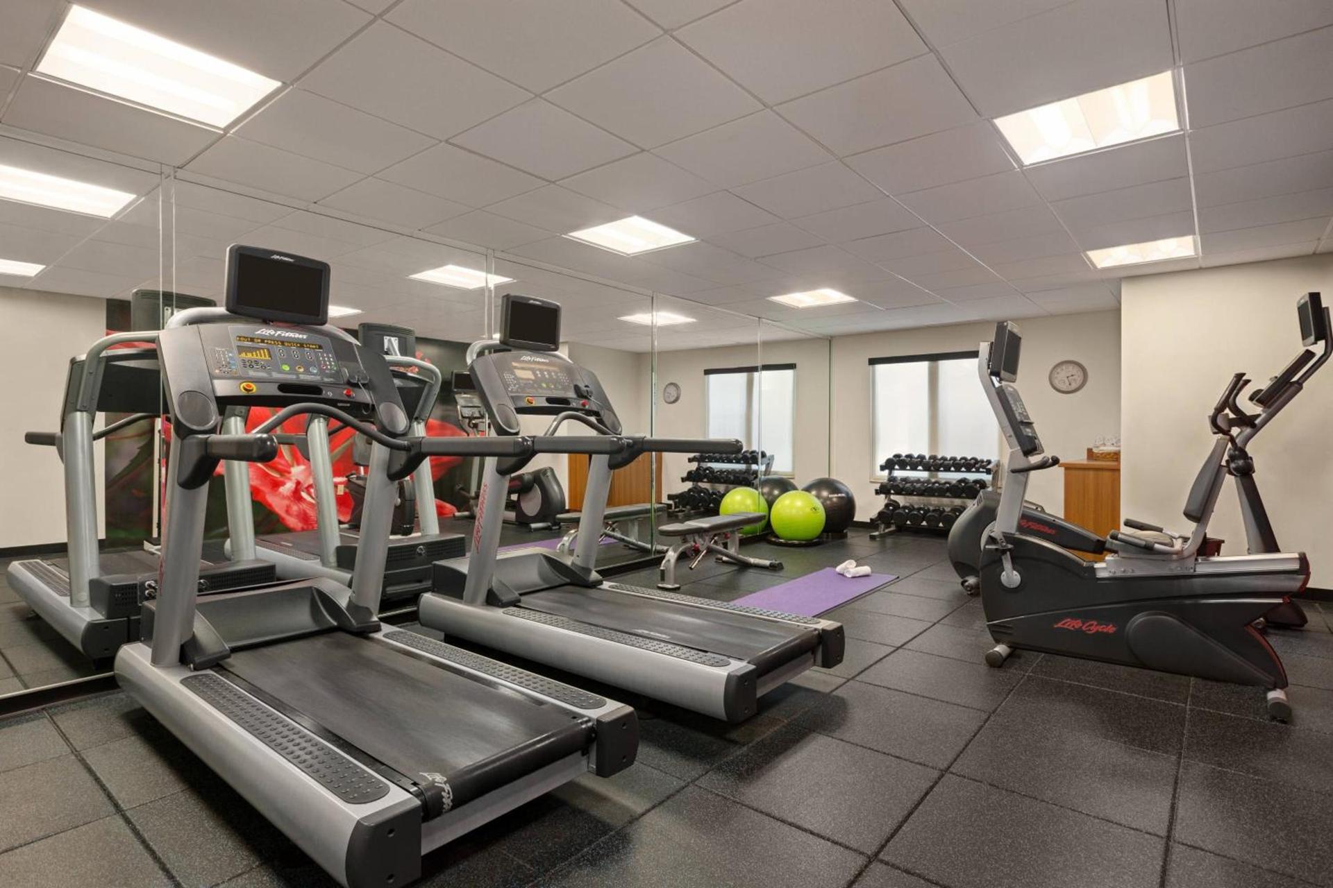 SpringHill Suites Boca Raton photo 23