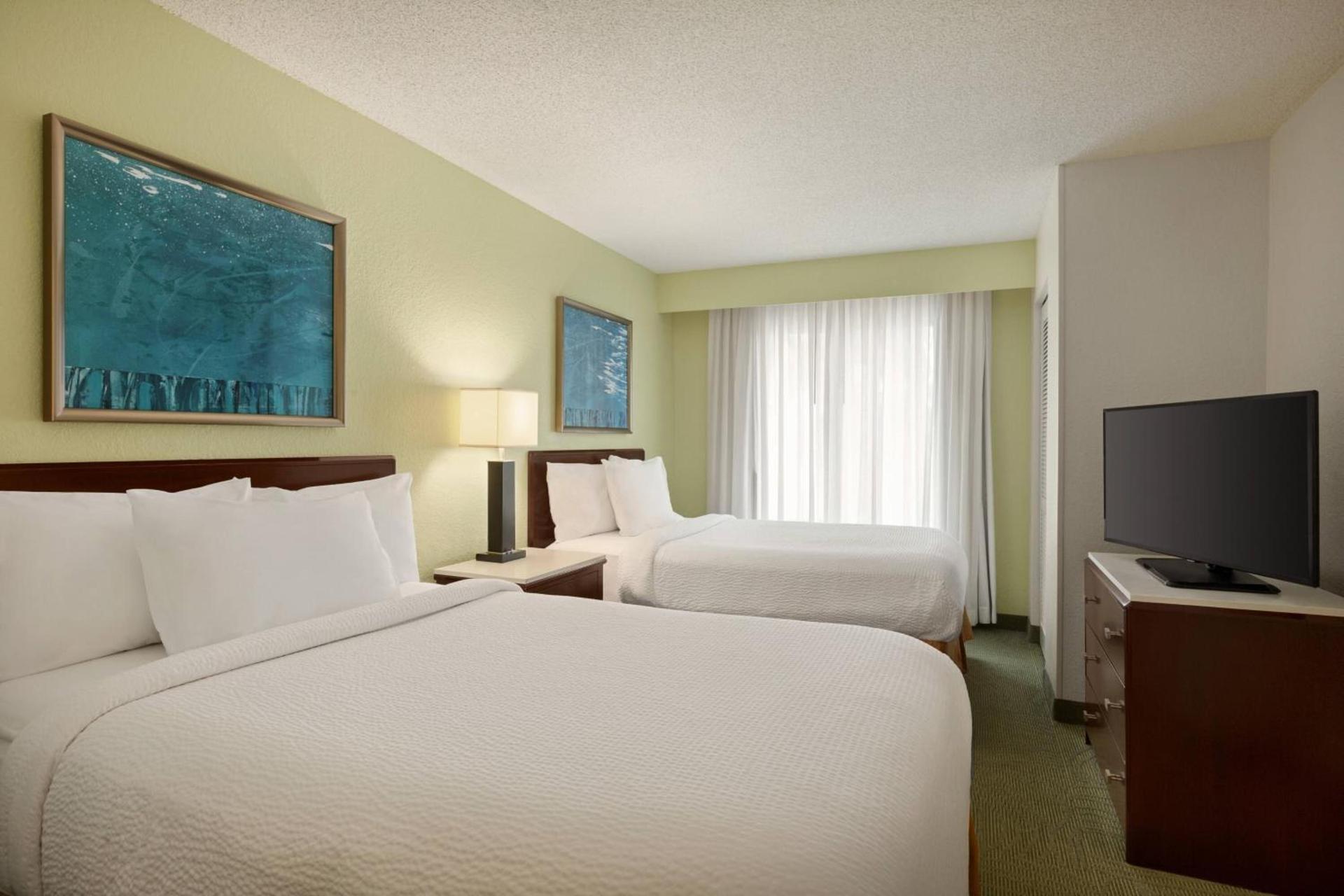 SpringHill Suites Boca Raton photo 7