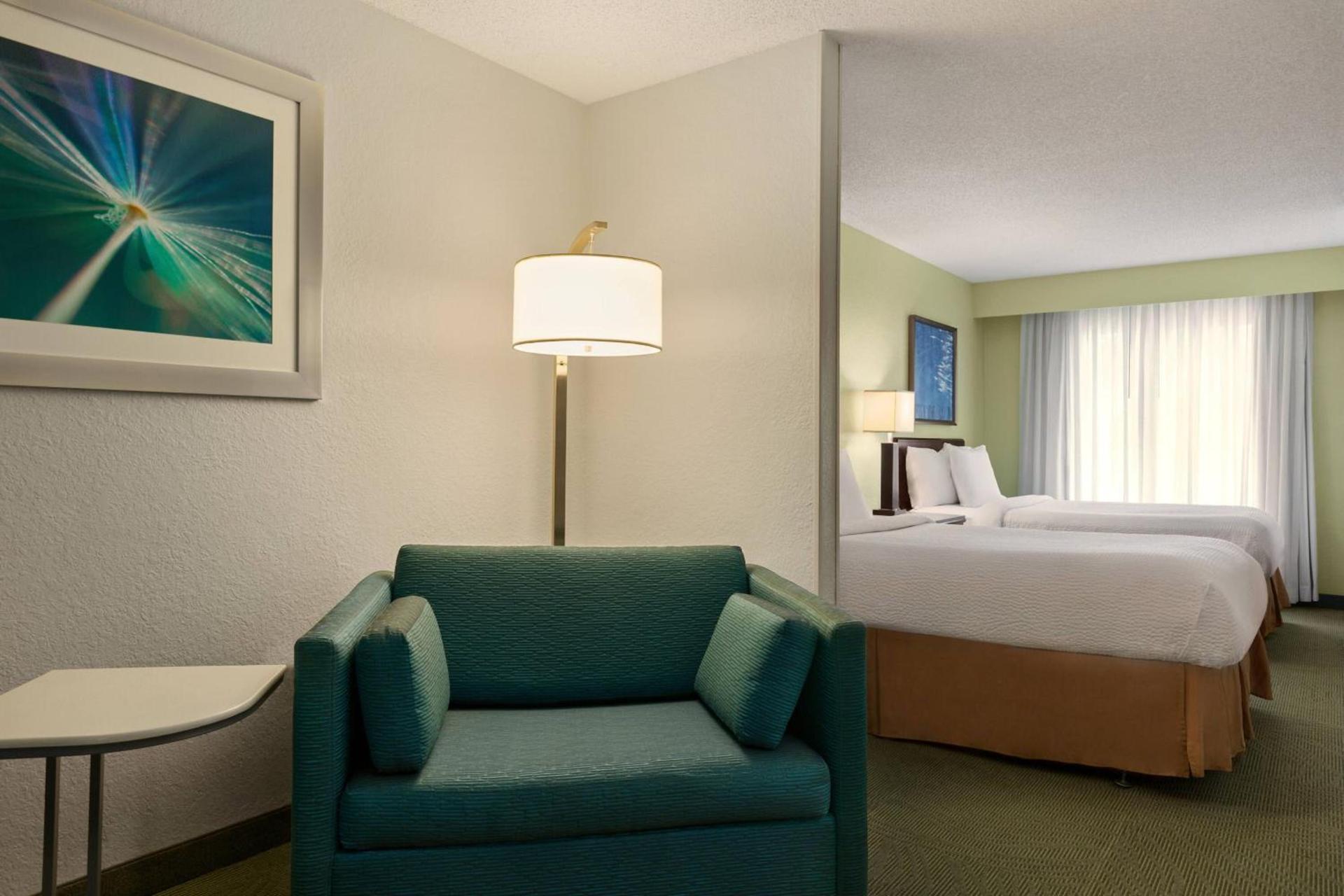 SpringHill Suites Boca Raton photo 8