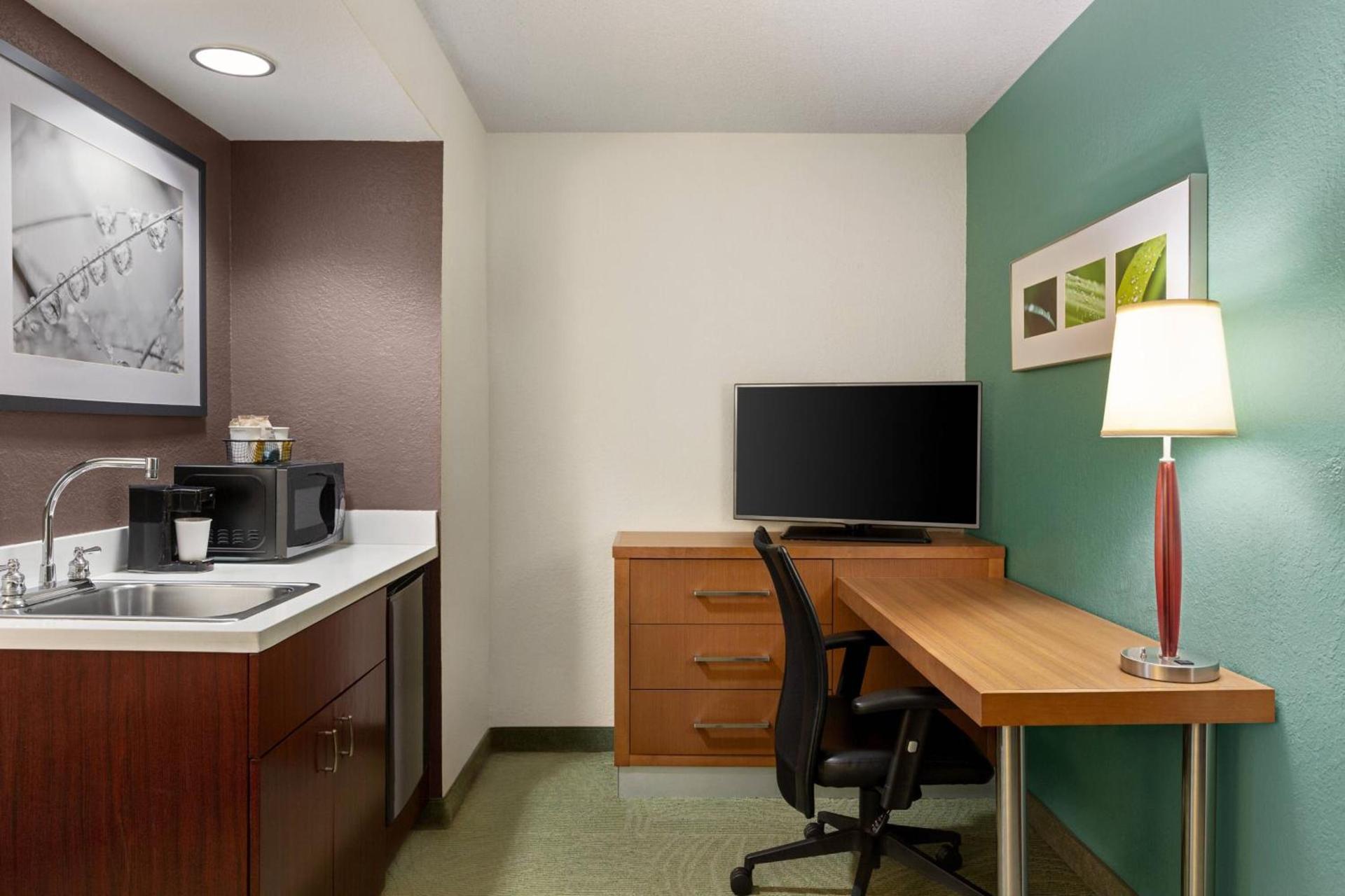 SpringHill Suites Boca Raton photo 9