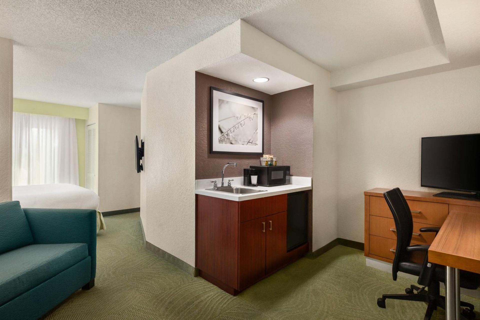 SpringHill Suites Boca Raton photo 10