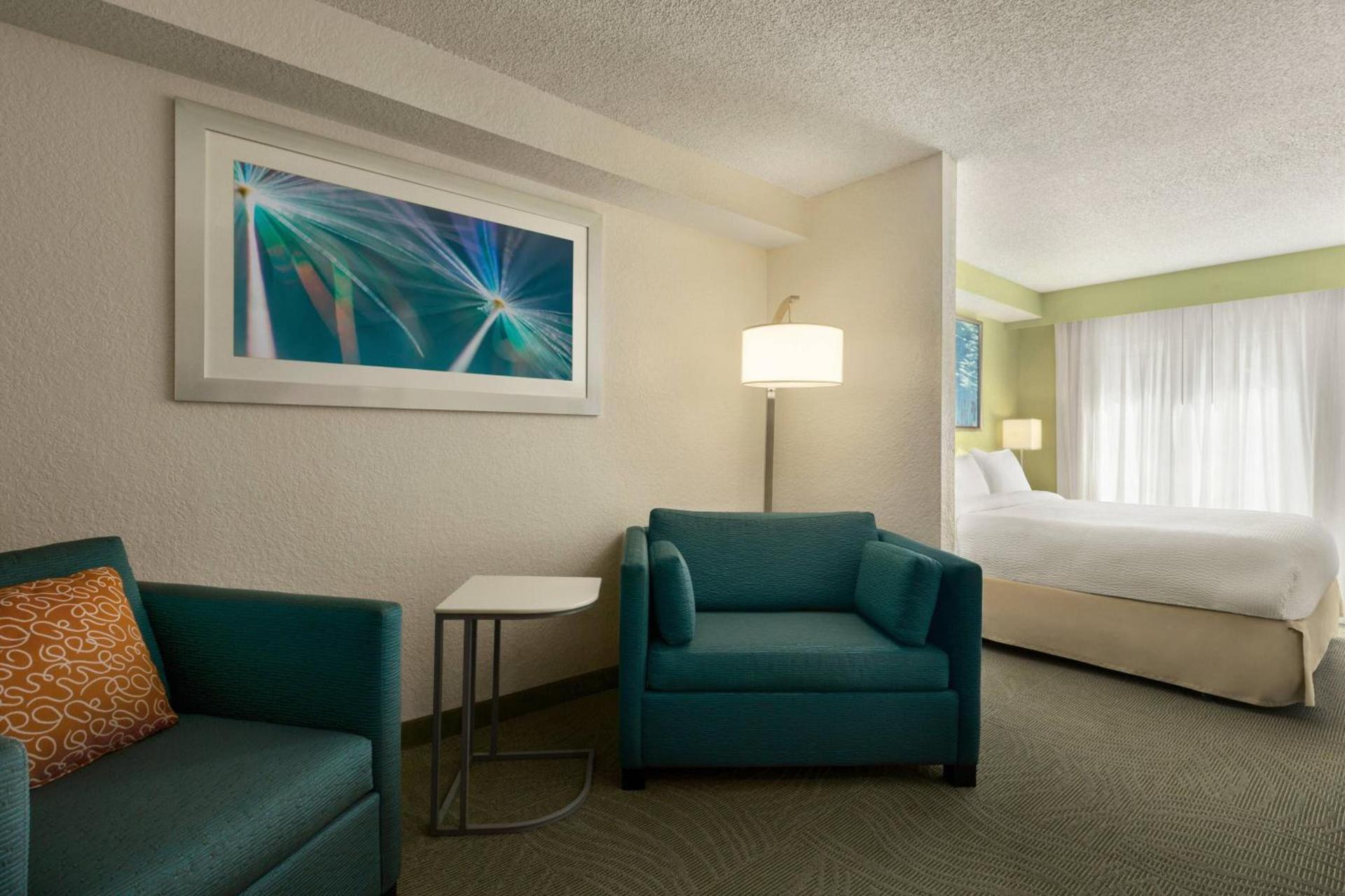 SpringHill Suites Boca Raton photo 11