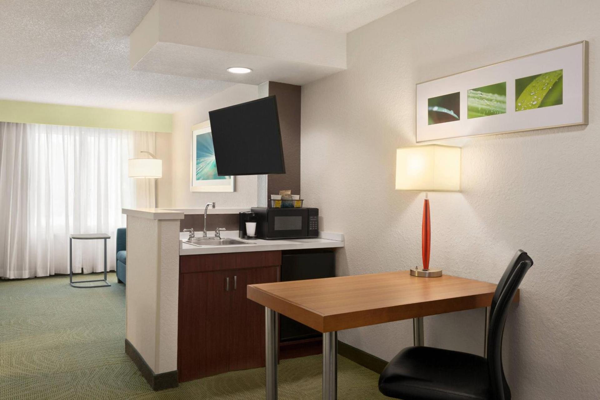 SpringHill Suites Boca Raton photo 13