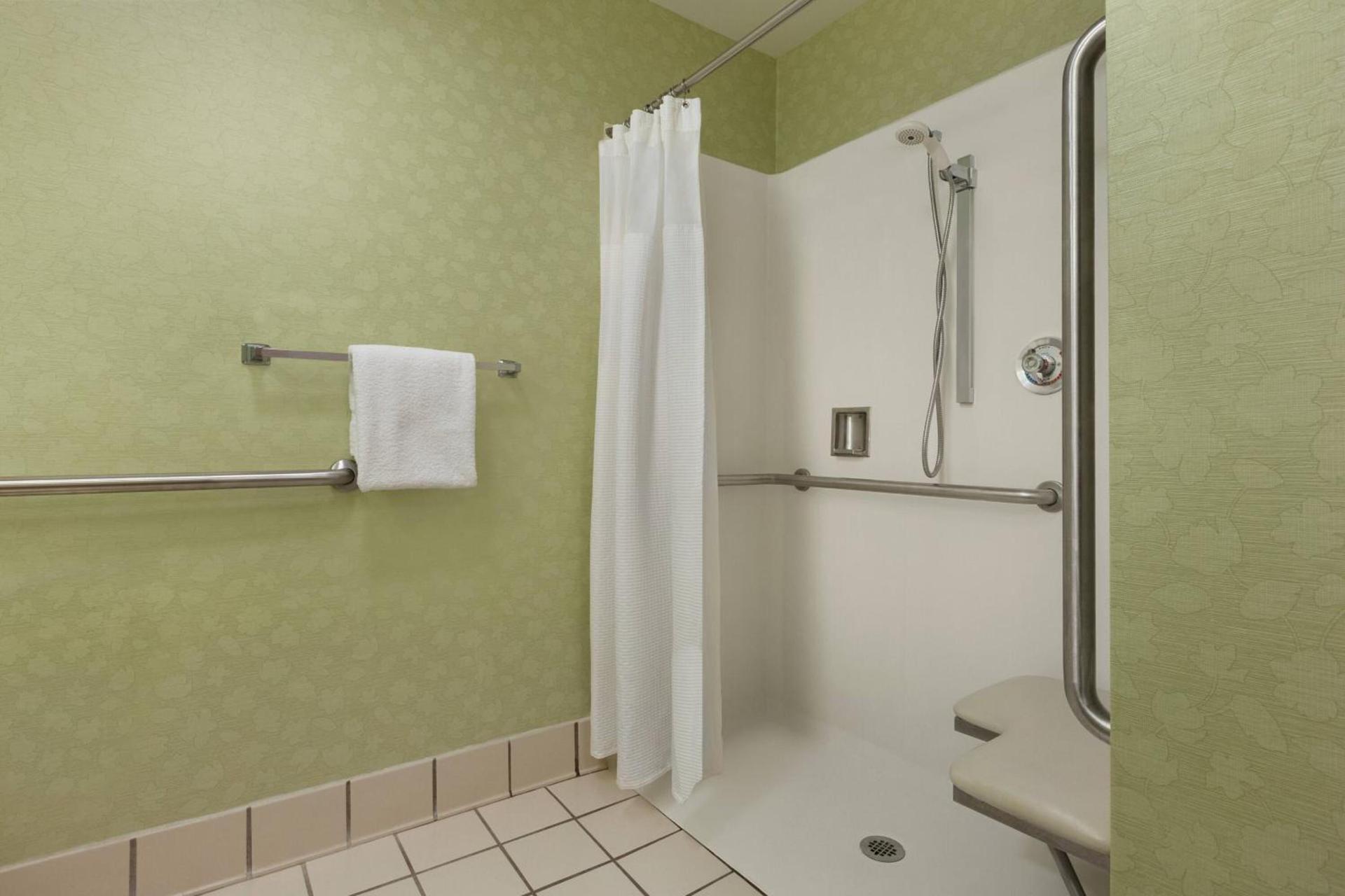 SpringHill Suites Boca Raton photo 16