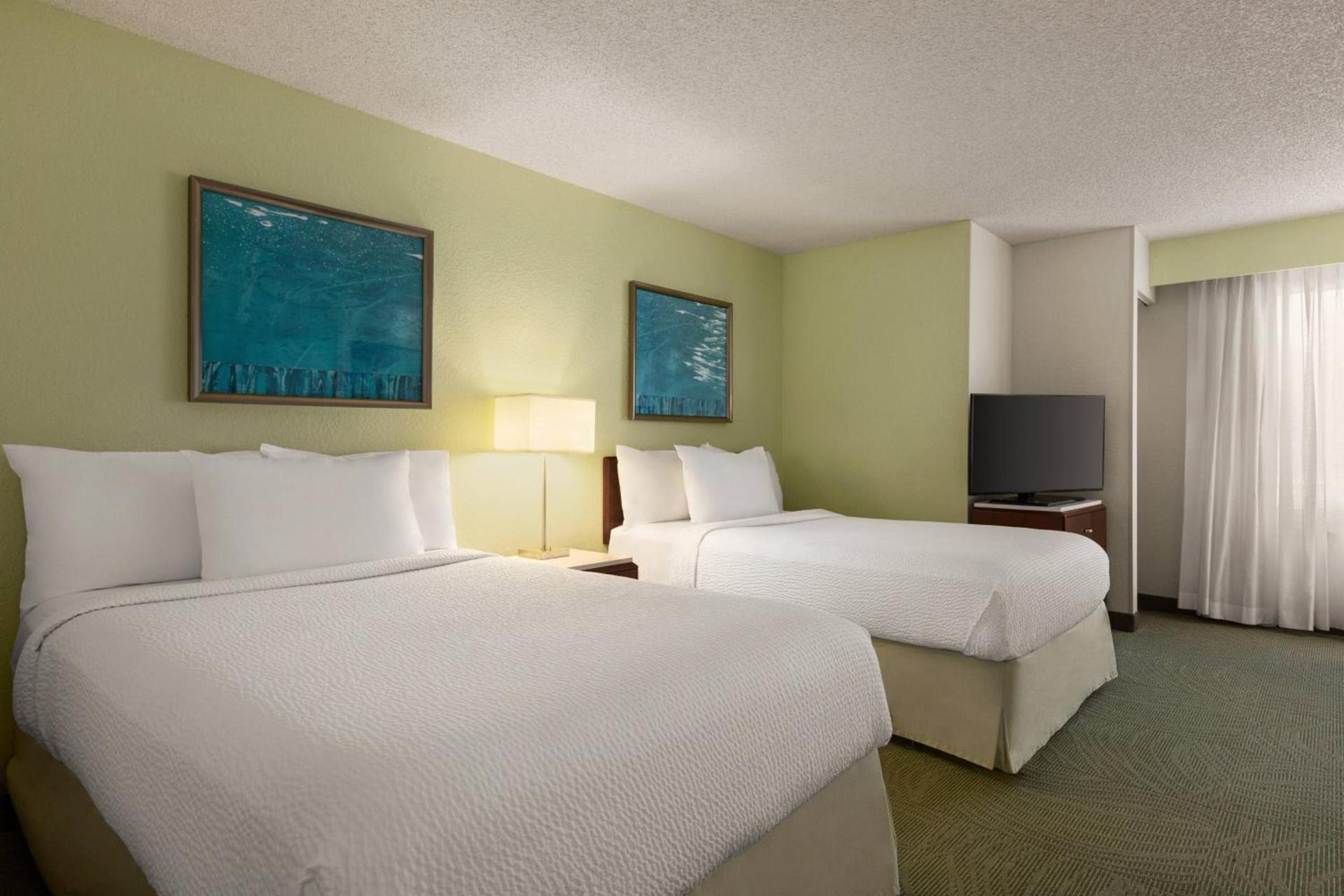 SpringHill Suites Boca Raton photo 15
