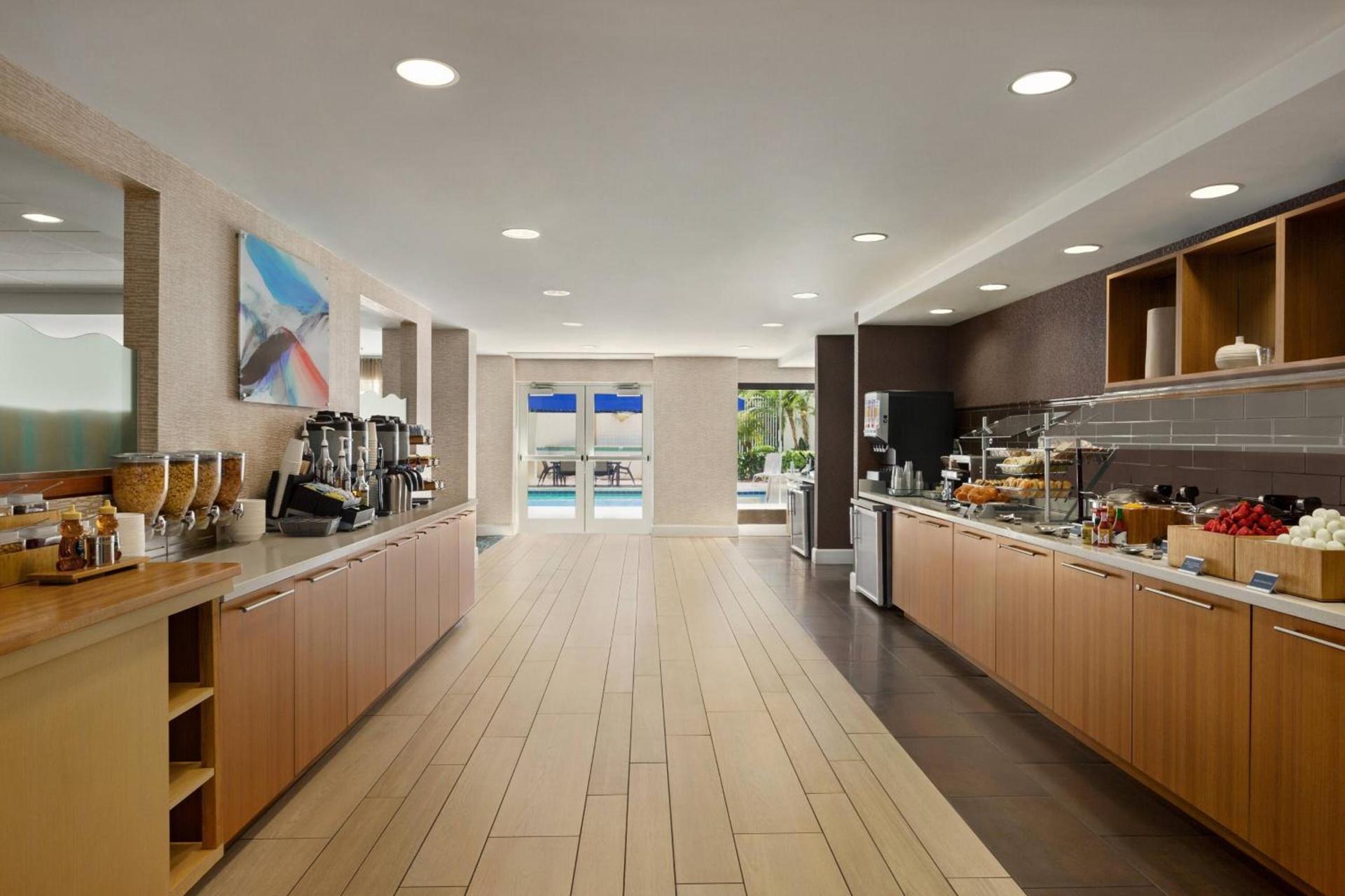 SpringHill Suites Boca Raton photo 21