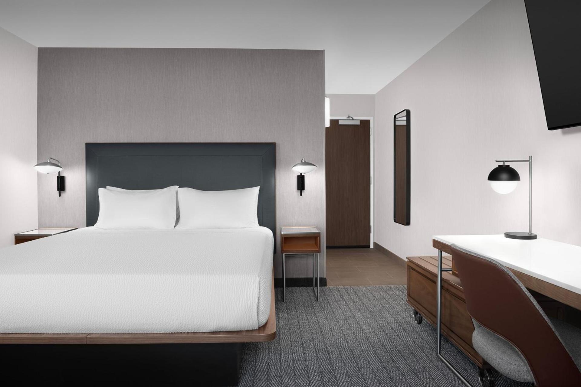 Courtyard by Marriott Portland Tigard photo 30