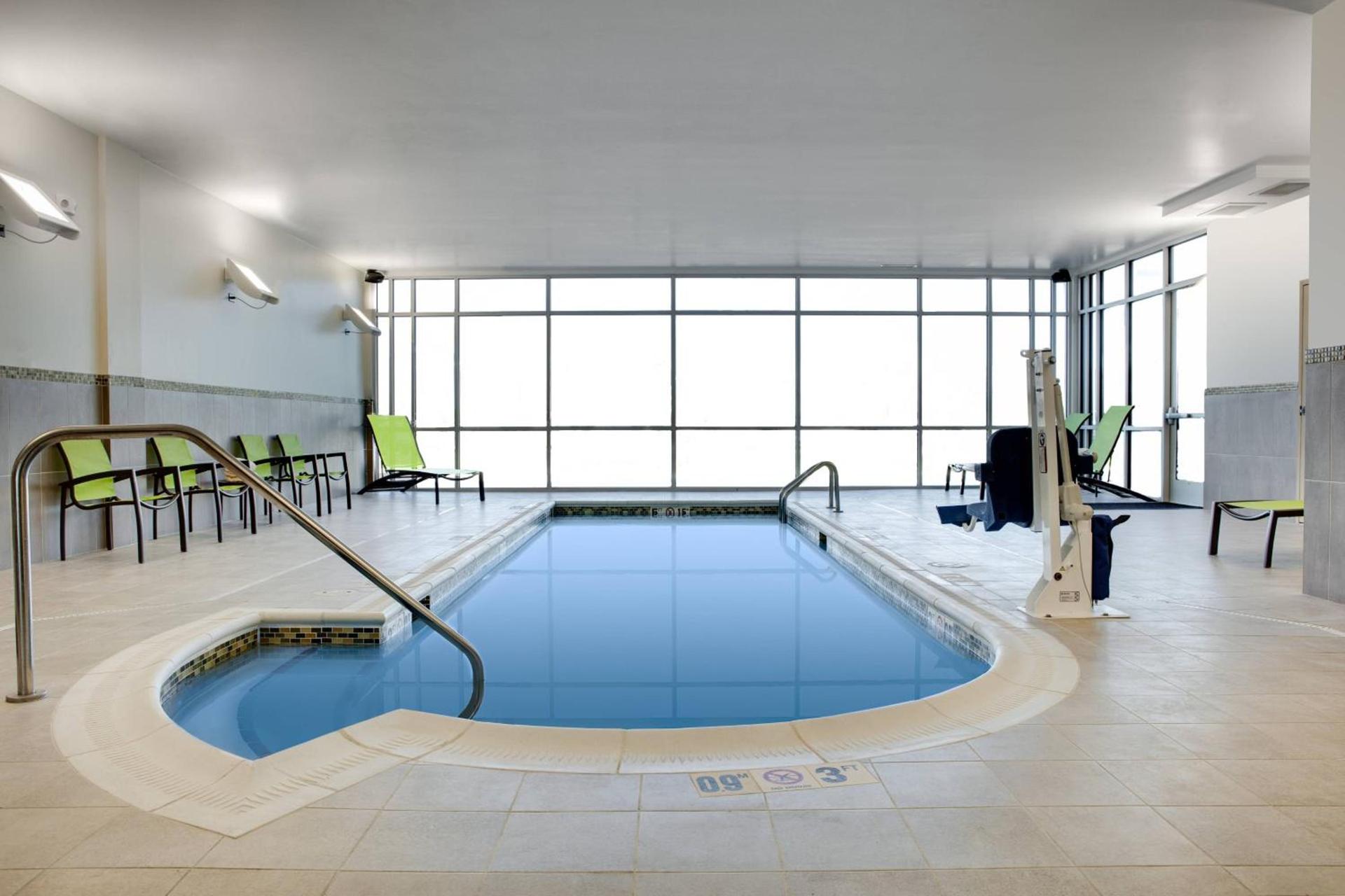 SpringHill Suites by Marriott Ames photo 25