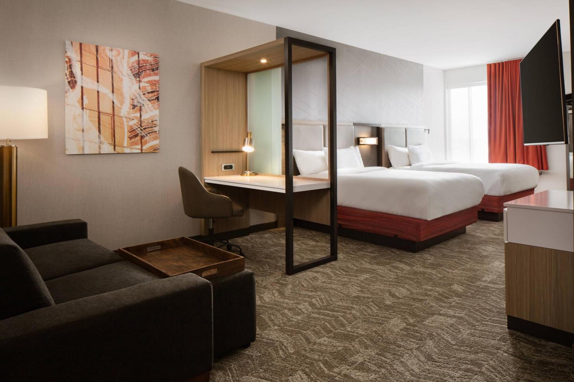 SpringHill Suites by Marriott Ames photo 6