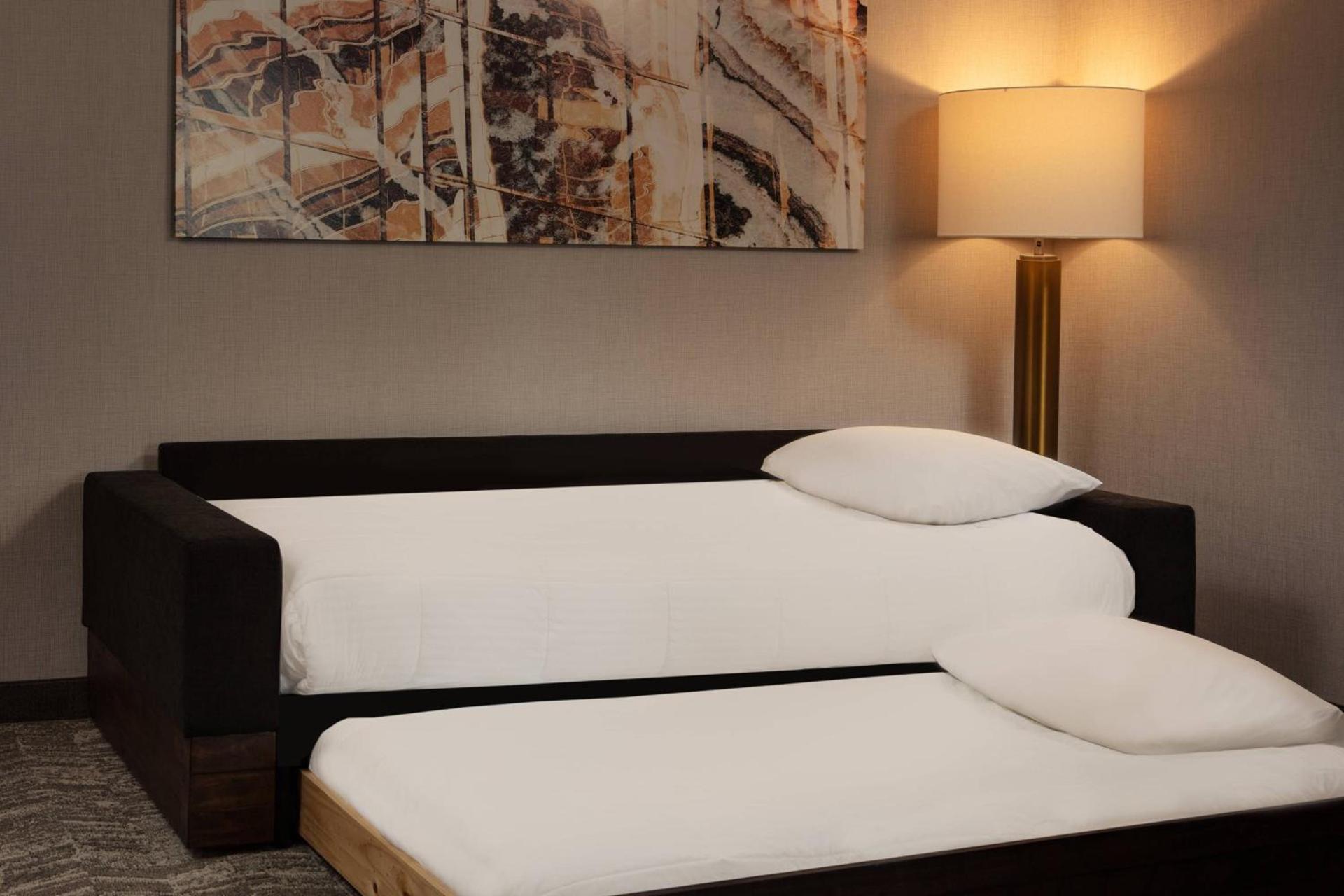 SpringHill Suites by Marriott Ames photo 11