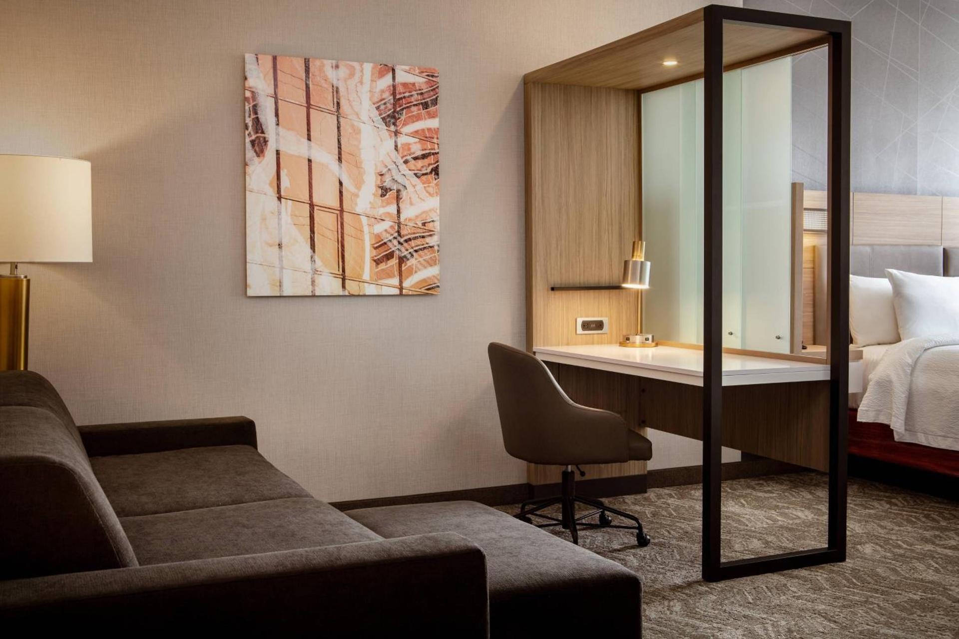 SpringHill Suites by Marriott Ames photo 13