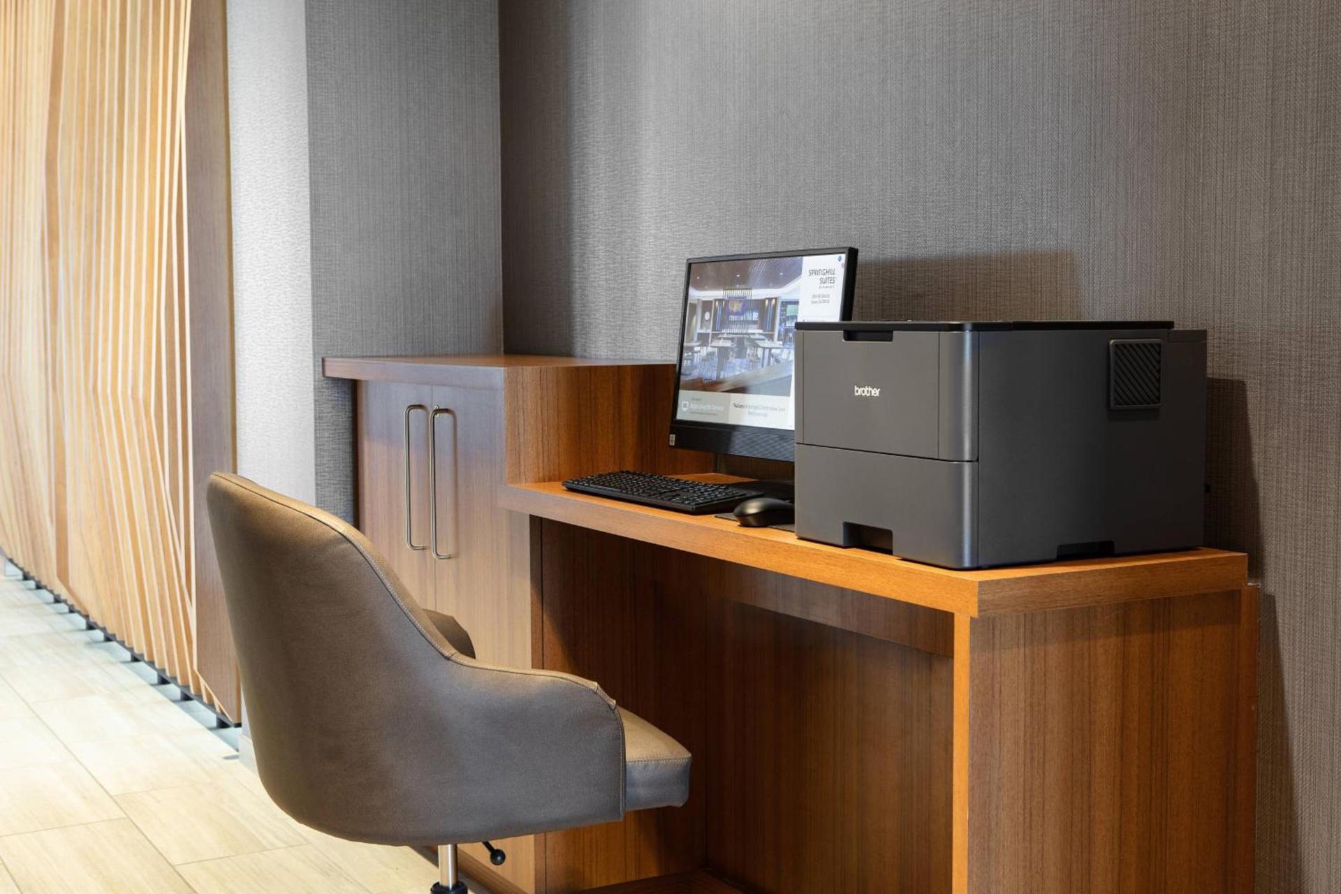 SpringHill Suites by Marriott Ames photo 19