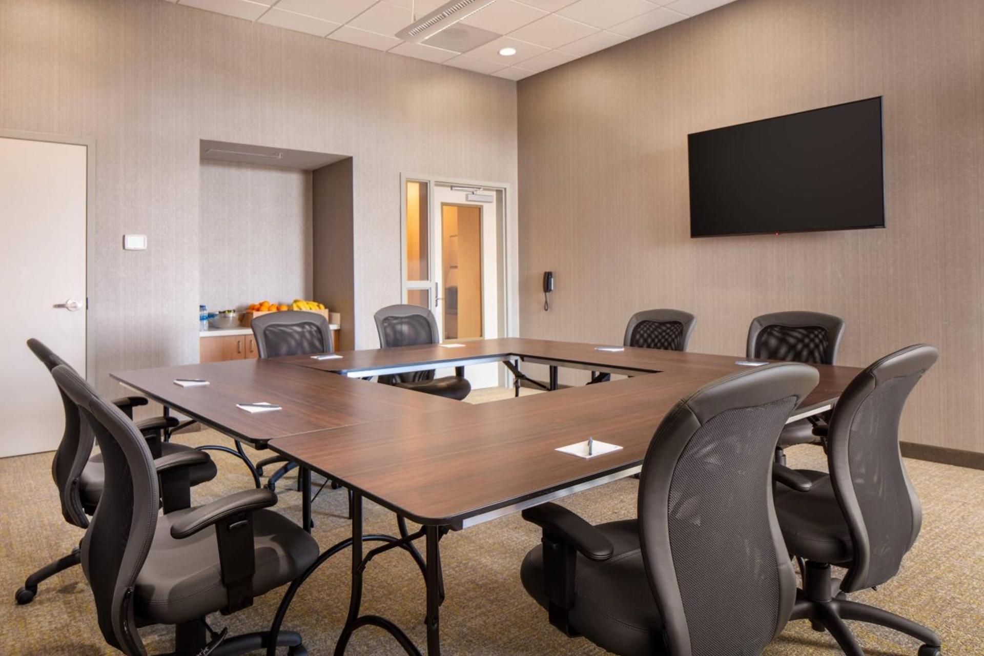 SpringHill Suites by Marriott Ames photo 28