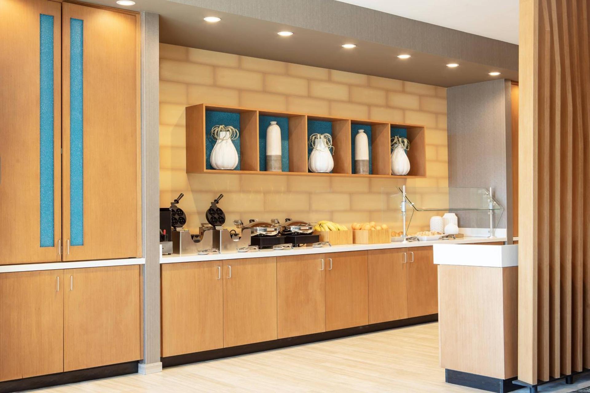 SpringHill Suites by Marriott Ames photo 22