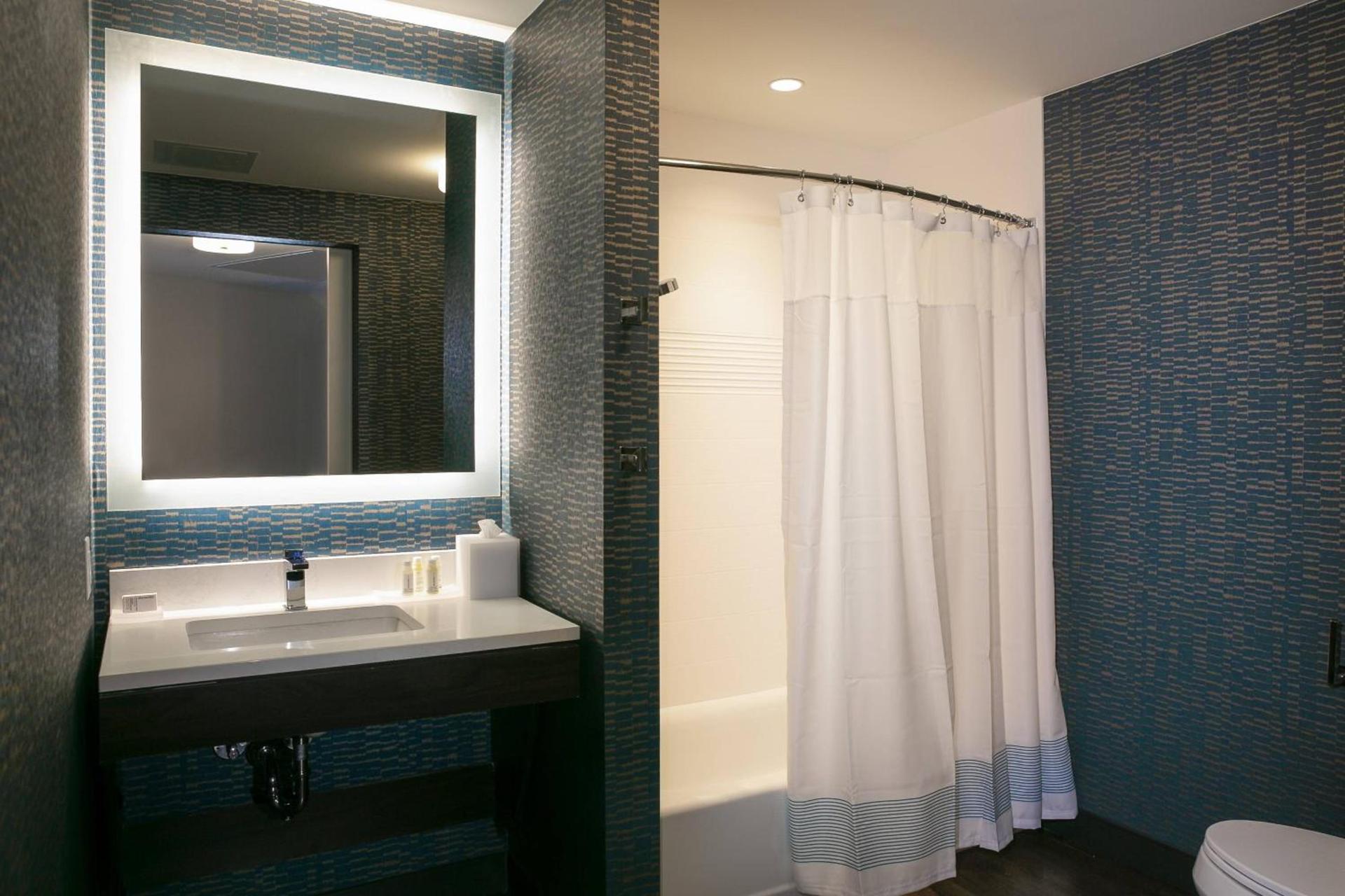 TownePlace Suites Nashville Downtown/Capitol District photo 23