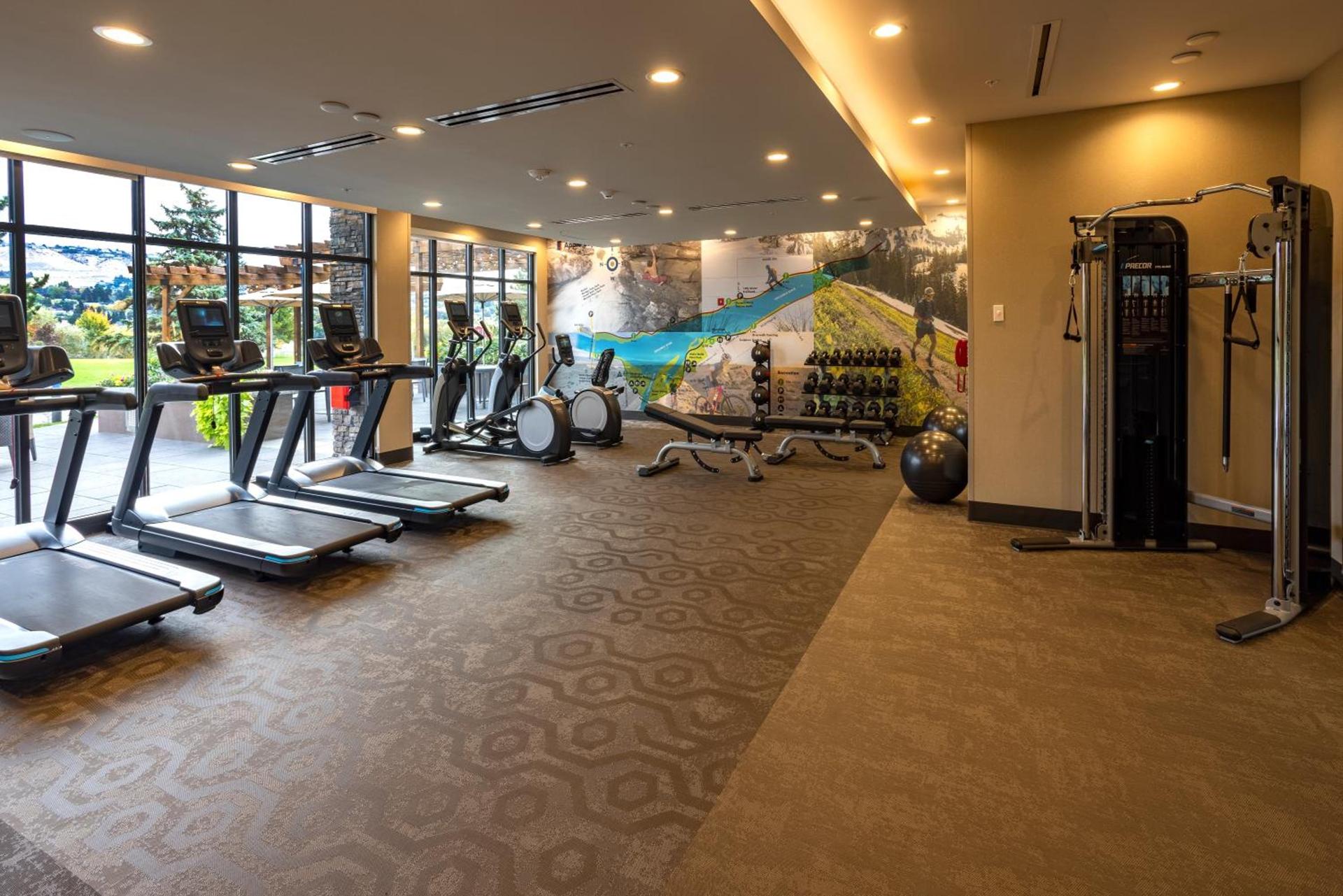 Residence Inn by Marriott Wenatchee photo 4