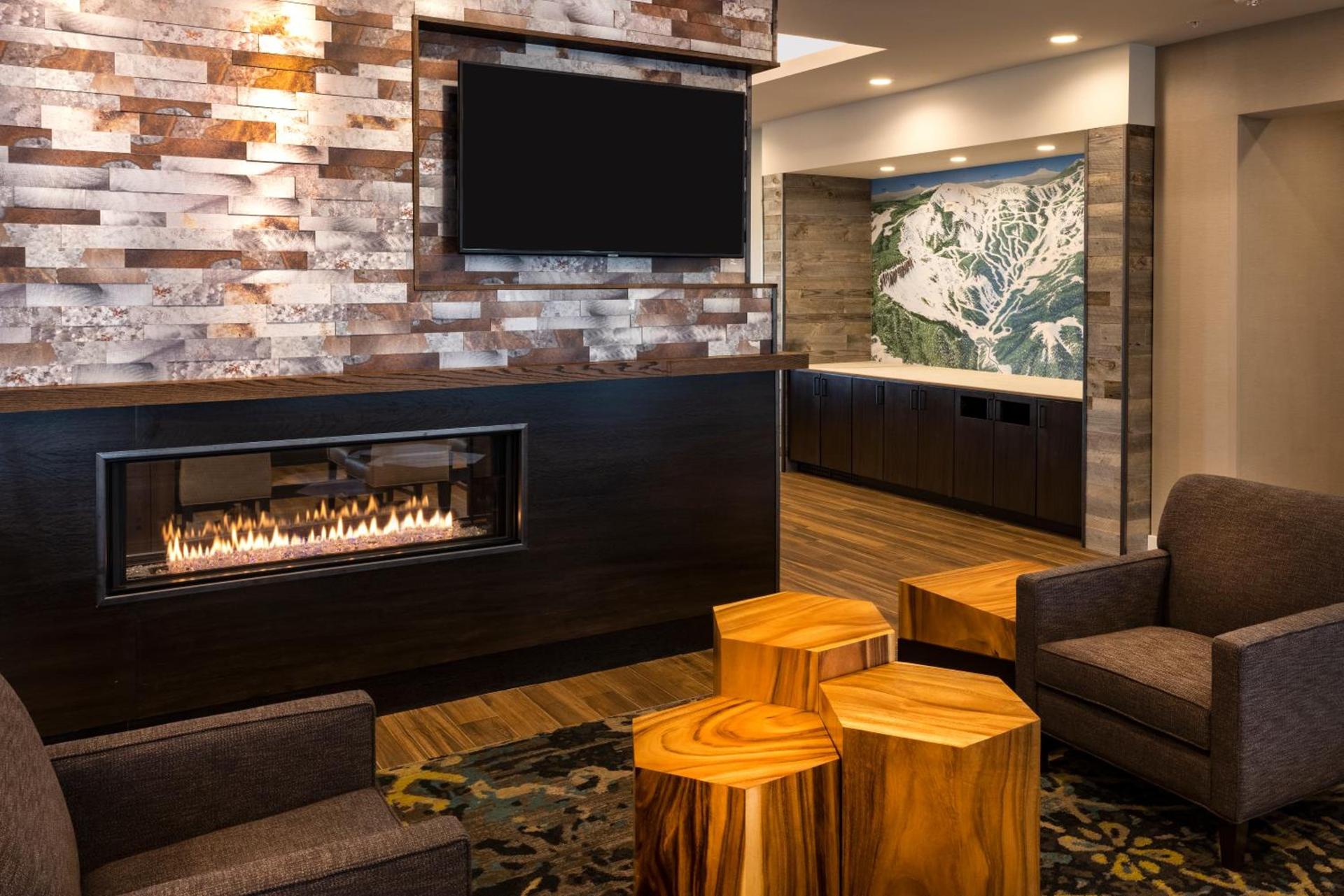 Residence Inn by Marriott Wenatchee photo 5