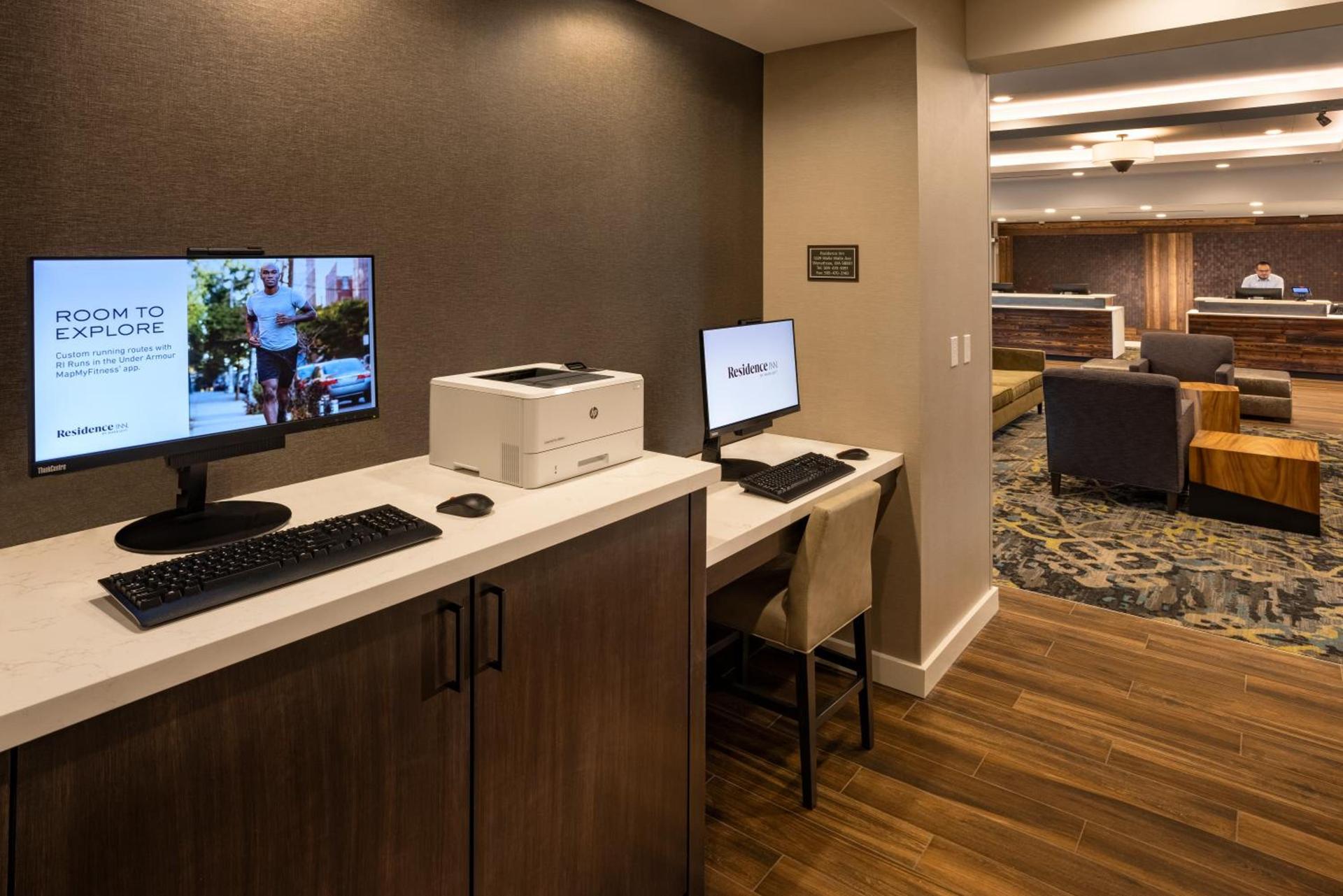 Residence Inn by Marriott Wenatchee photo 6