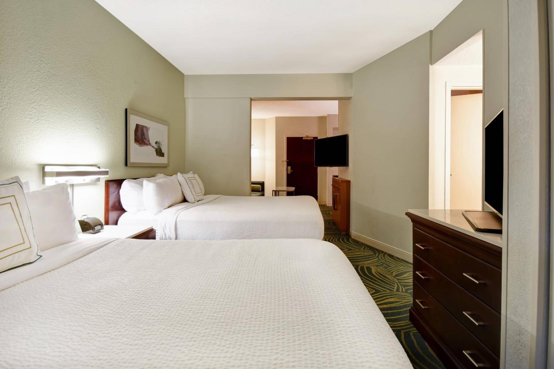 SpringHill Suites by Marriott Baltimore BWI Airport photo 12