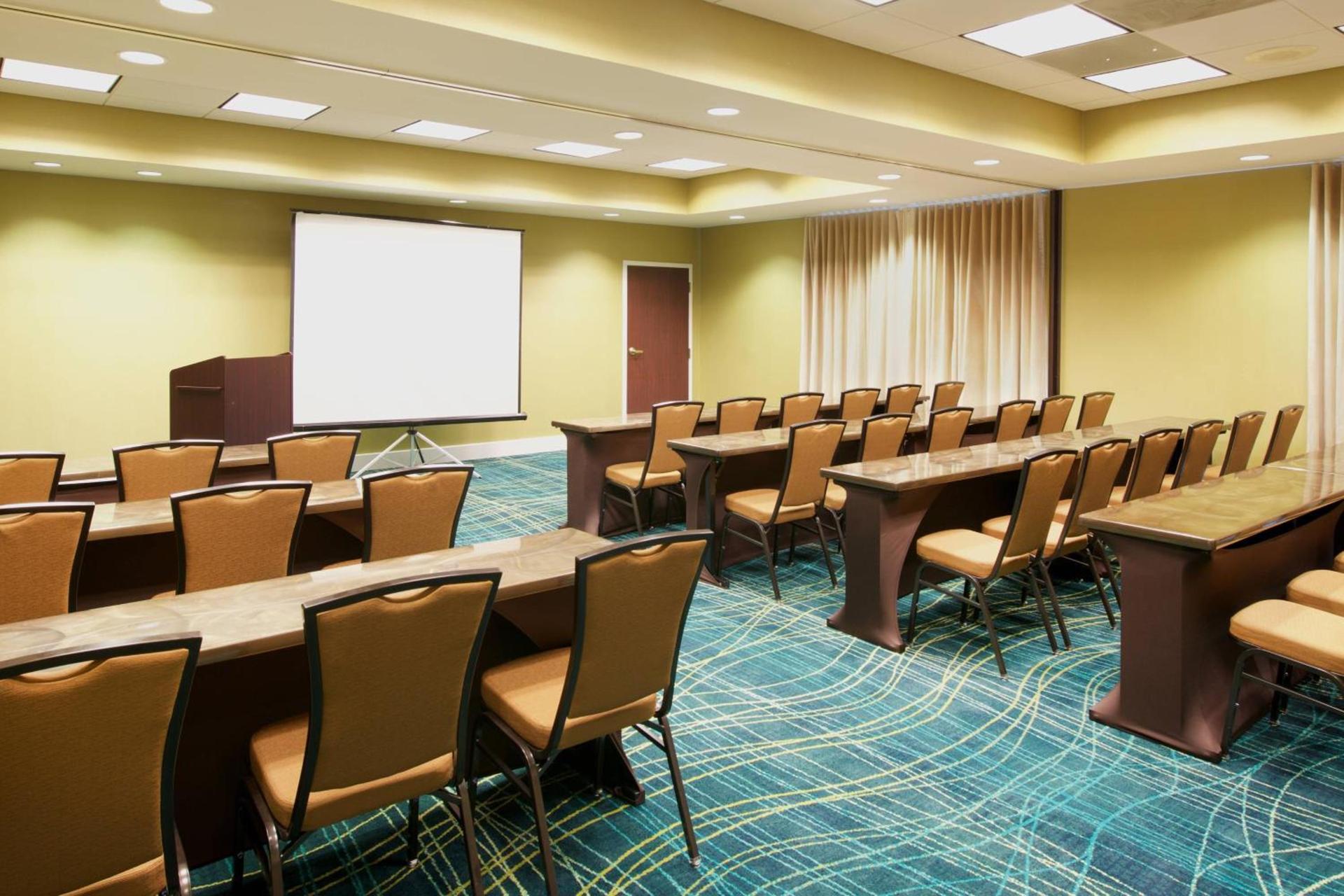 SpringHill Suites by Marriott Baltimore BWI Airport photo 42