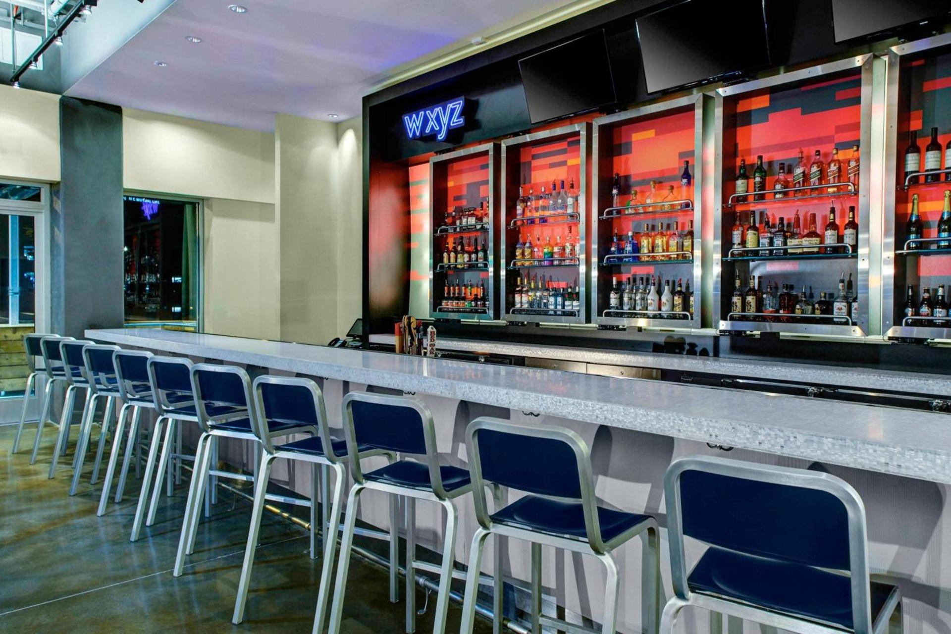 Aloft by Marriott Durham Downtown photo 22