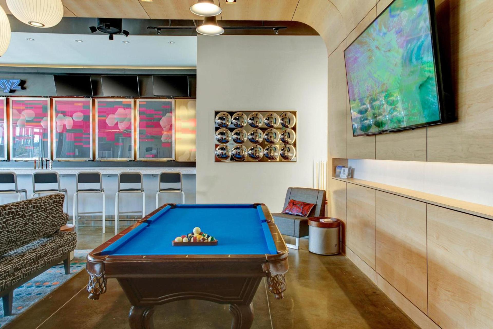 Aloft by Marriott Durham Downtown photo 26